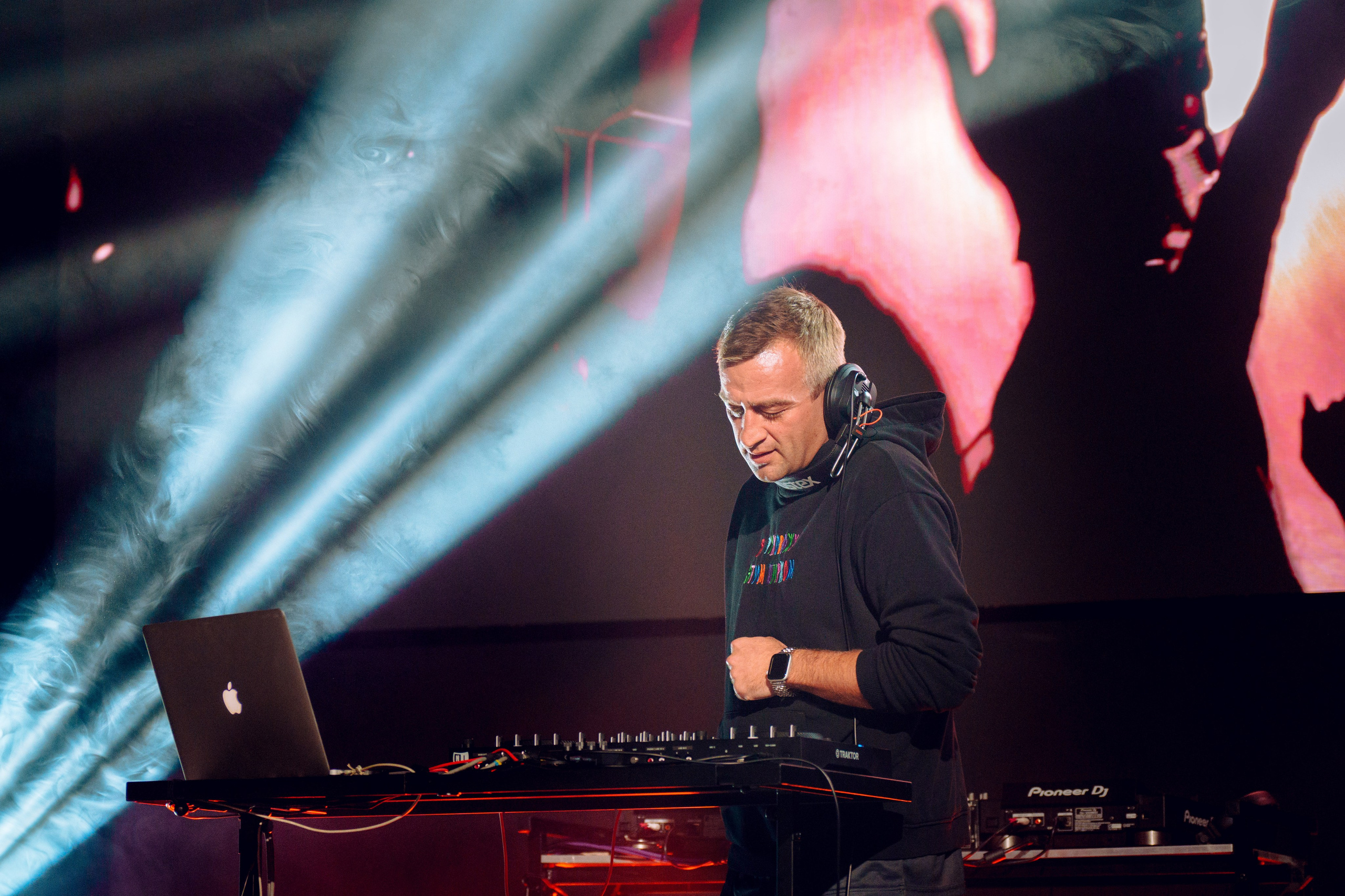 Студ Экспо 2025. Фотограф в Санкт-Петербурге Ибрагимова Алина