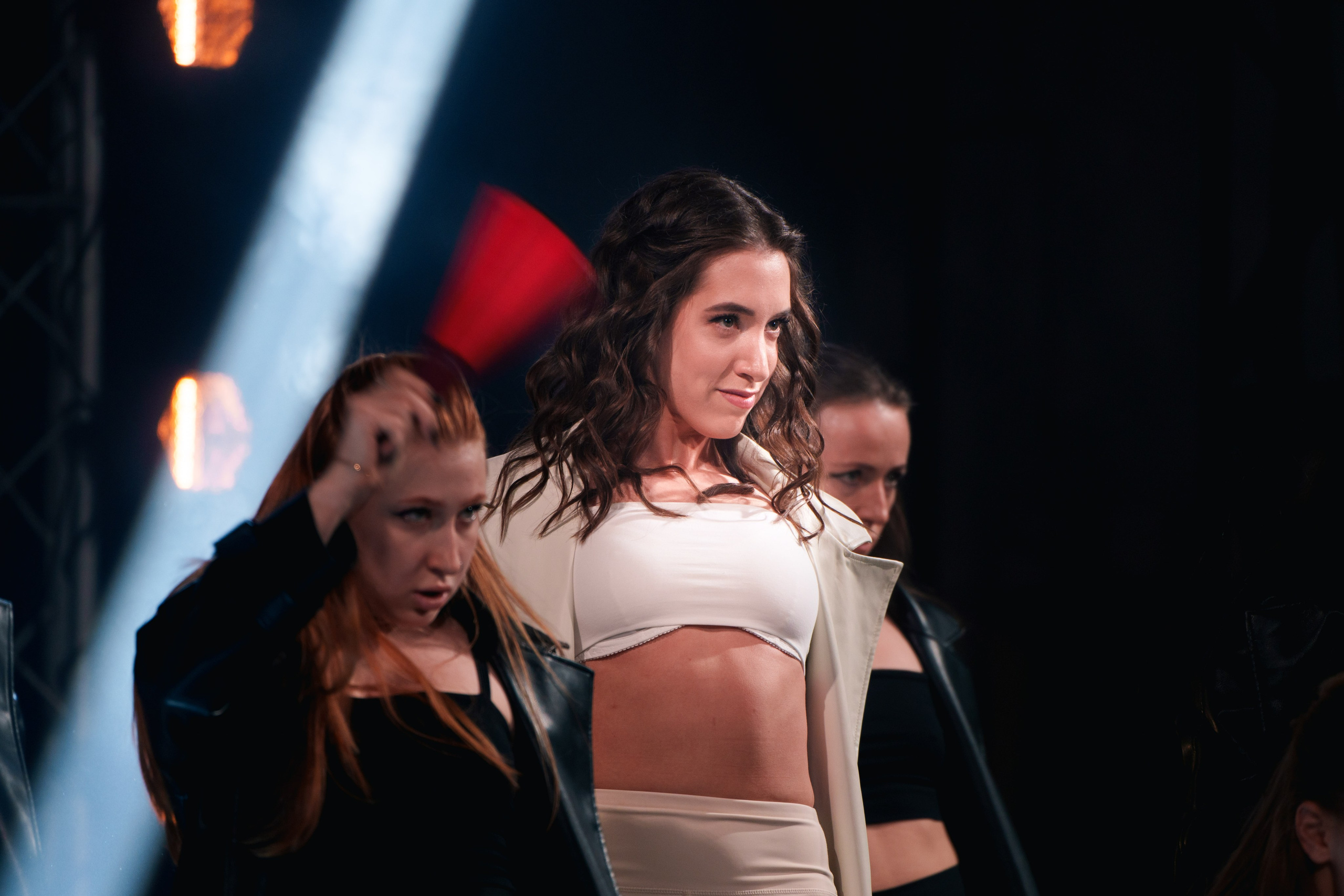 Мисс СПБГУПТД 2025. Фотограф в Санкт-Петербурге Ибрагимова Алина