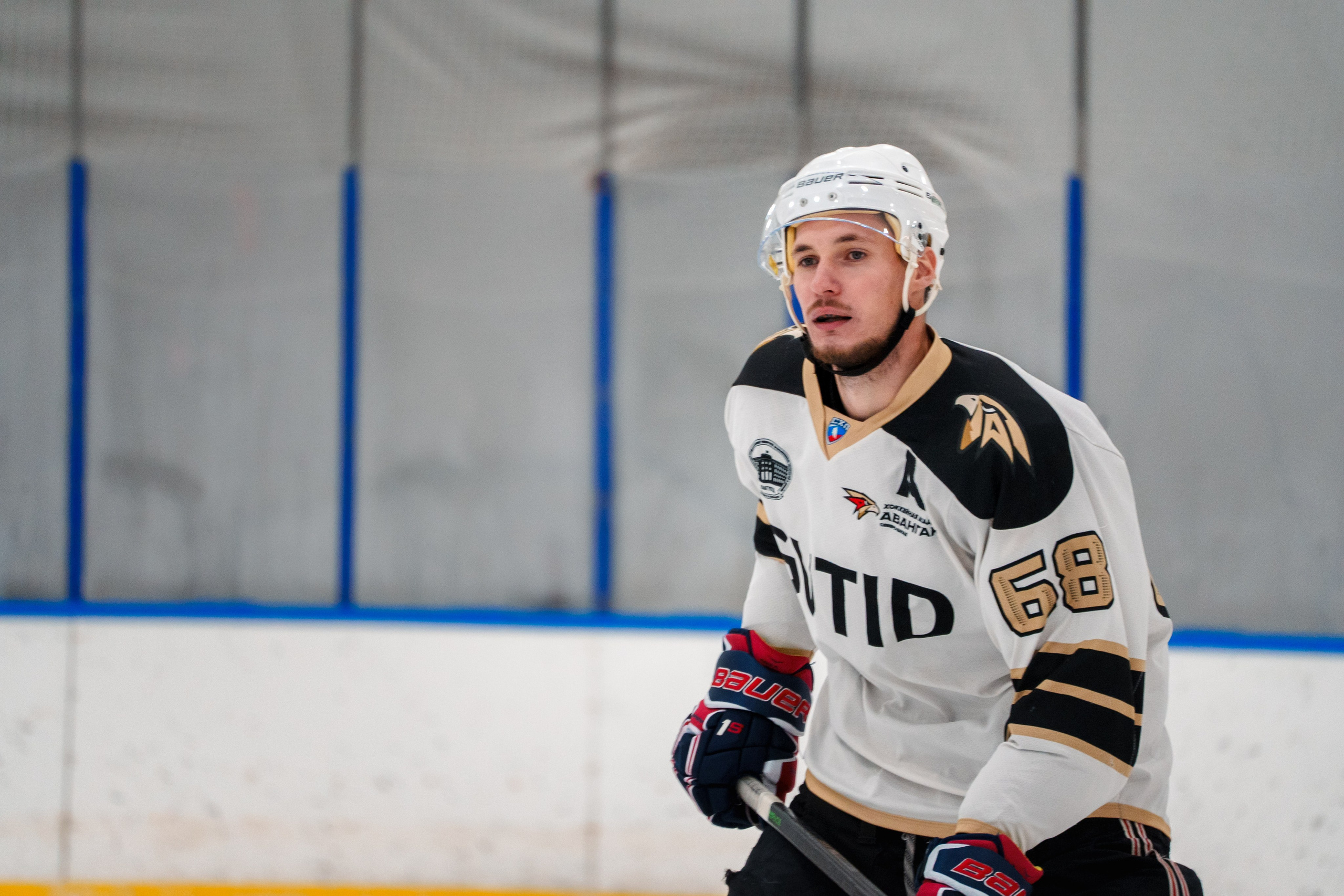 Фиджитал хоккей. Репортаж для спортивного клуба ГУТИД. Фотограф в Санкт-Петербурге Ибрагимова Алина