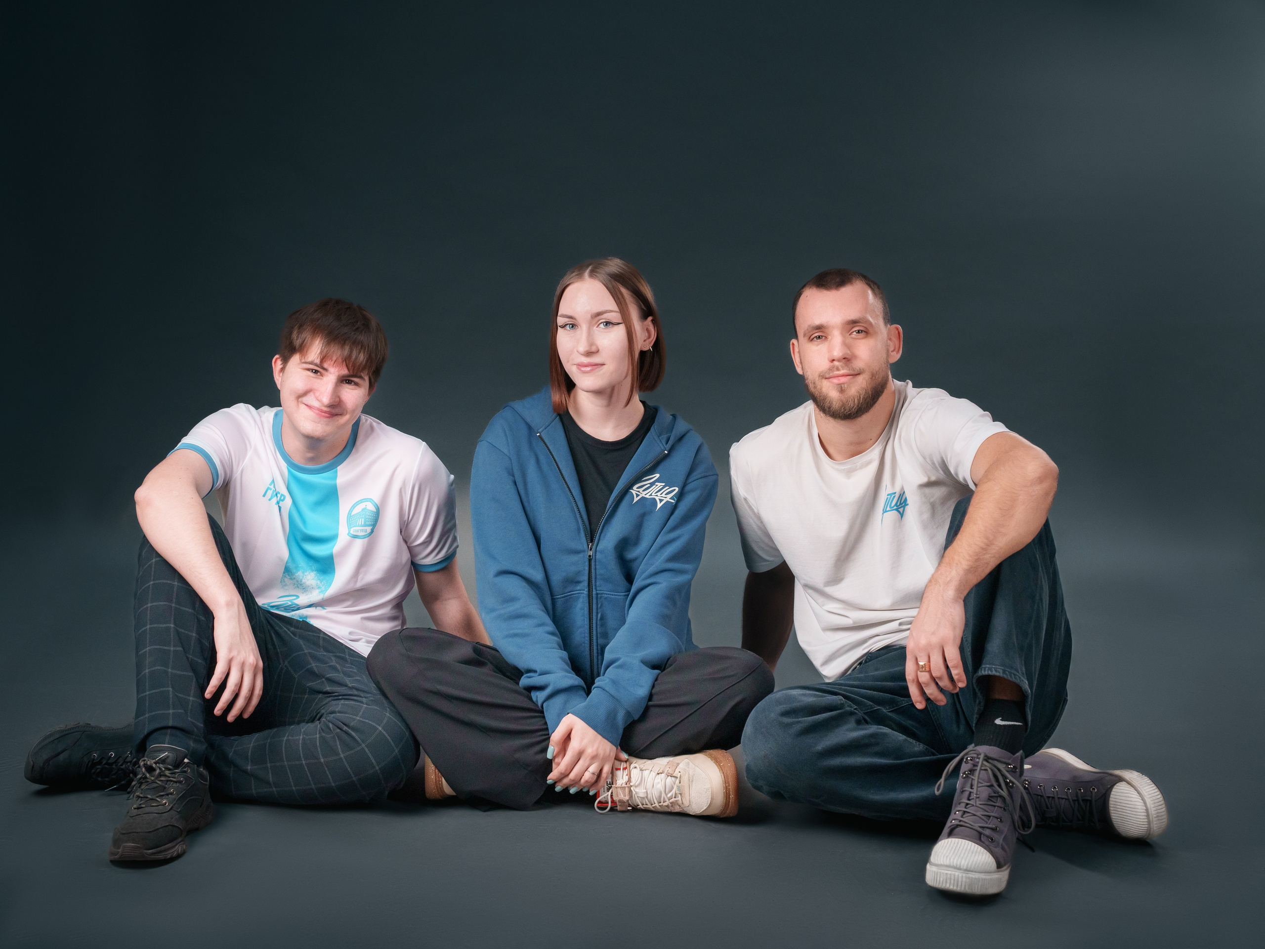 Ретушь. Фотограф в Санкт-Петербурге Ибрагимова Алина