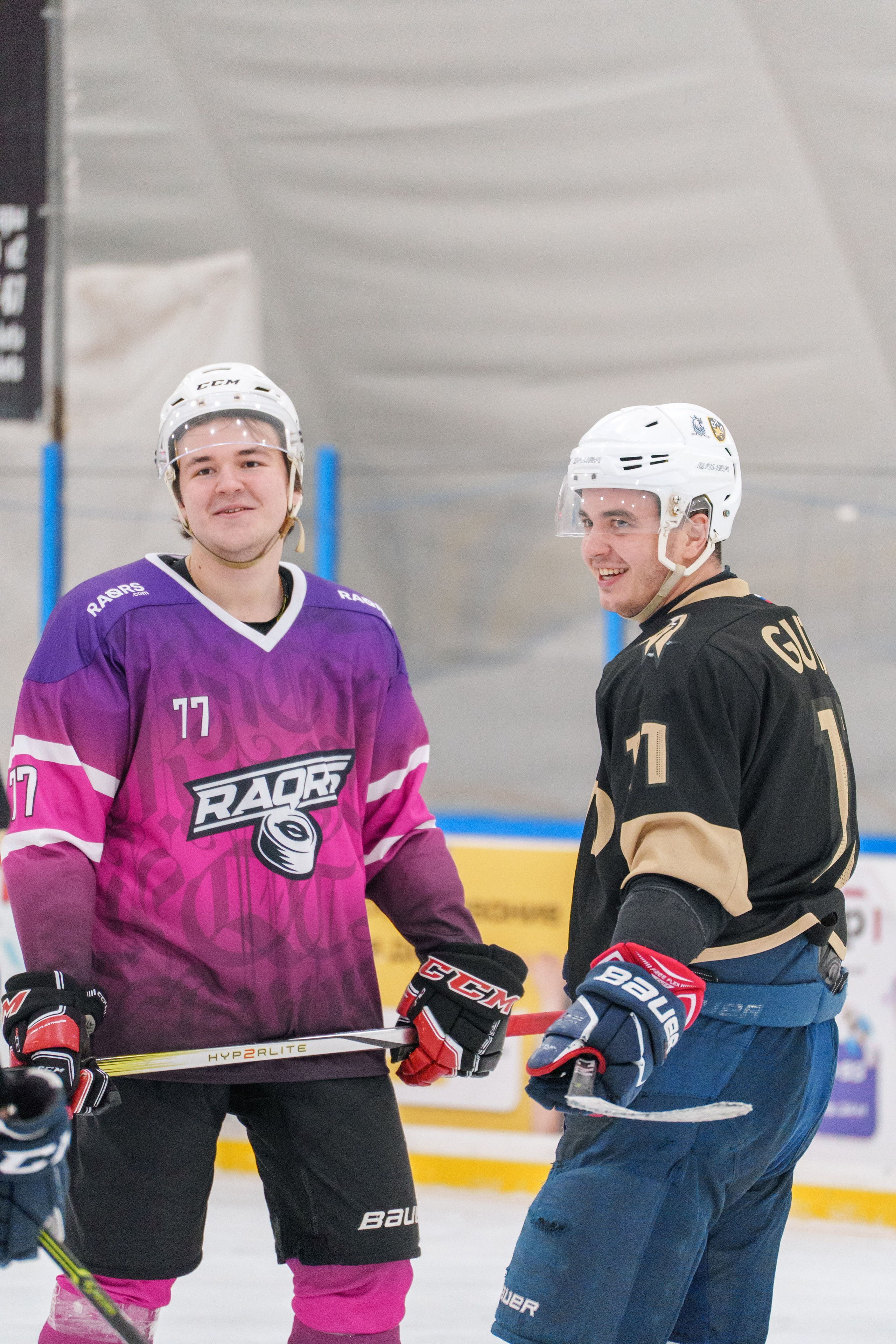 Фиджитал хоккей 2. Репортаж для спортивного клуба ГУТИД. Фотограф в Санкт-Петербурге Ибрагимова Алина