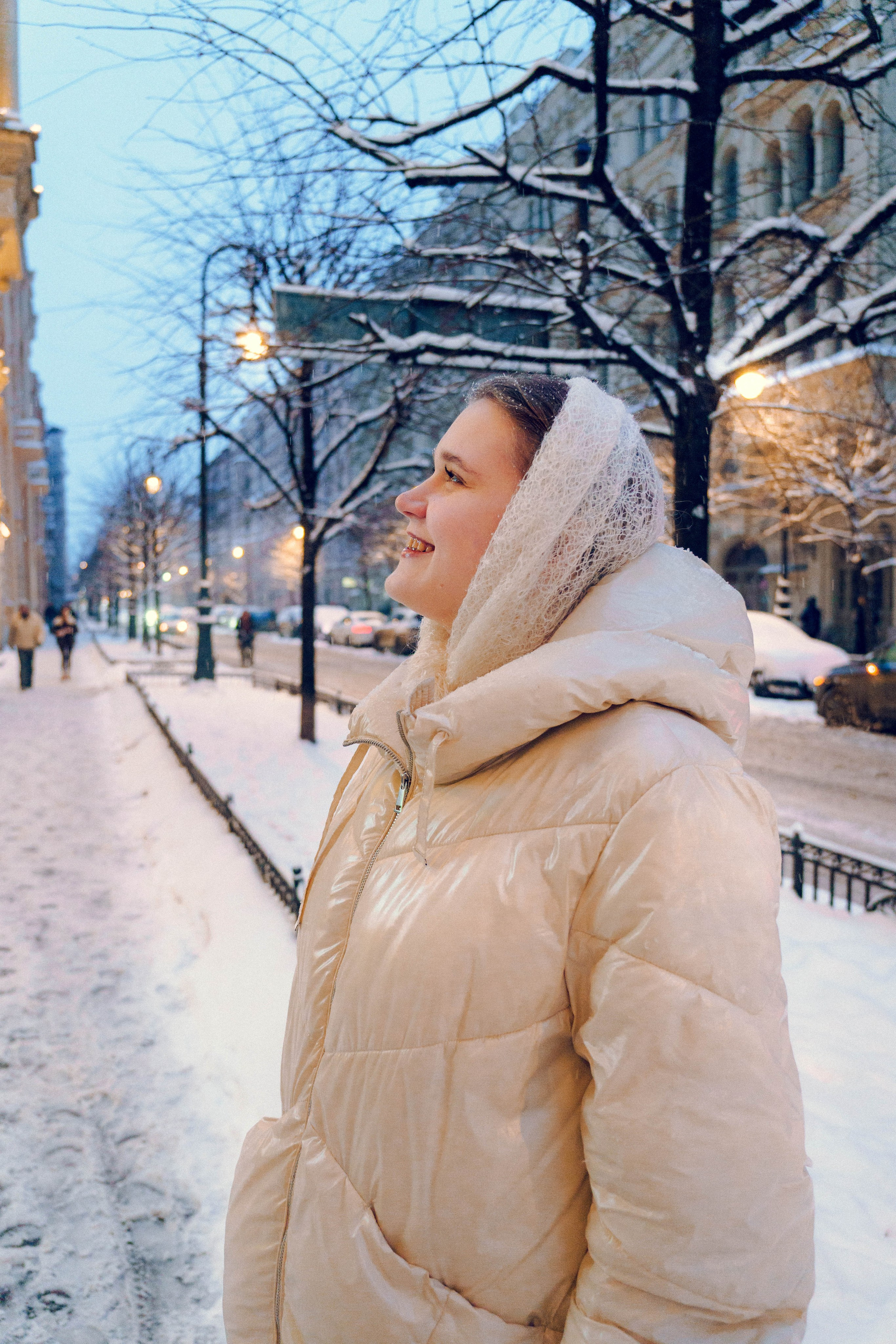 Альбина. Фотограф в Санкт-Петербурге Ибрагимова Алина