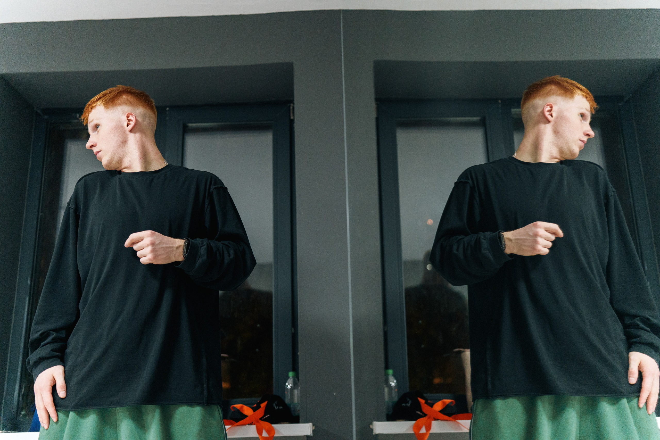 Проект tочka/танцы. Фотограф в Санкт-Петербурге Ибрагимова Алина