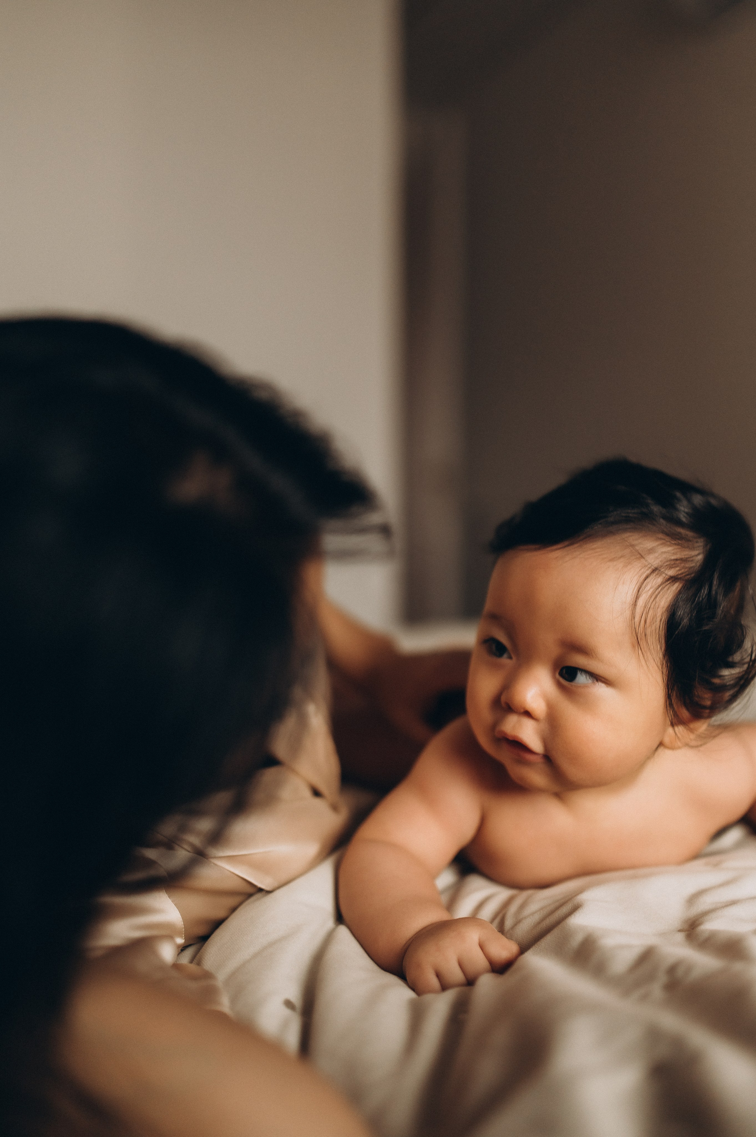 Домашняя семейная. Фотограф ПИТЕР СПБ Надежда Баранова