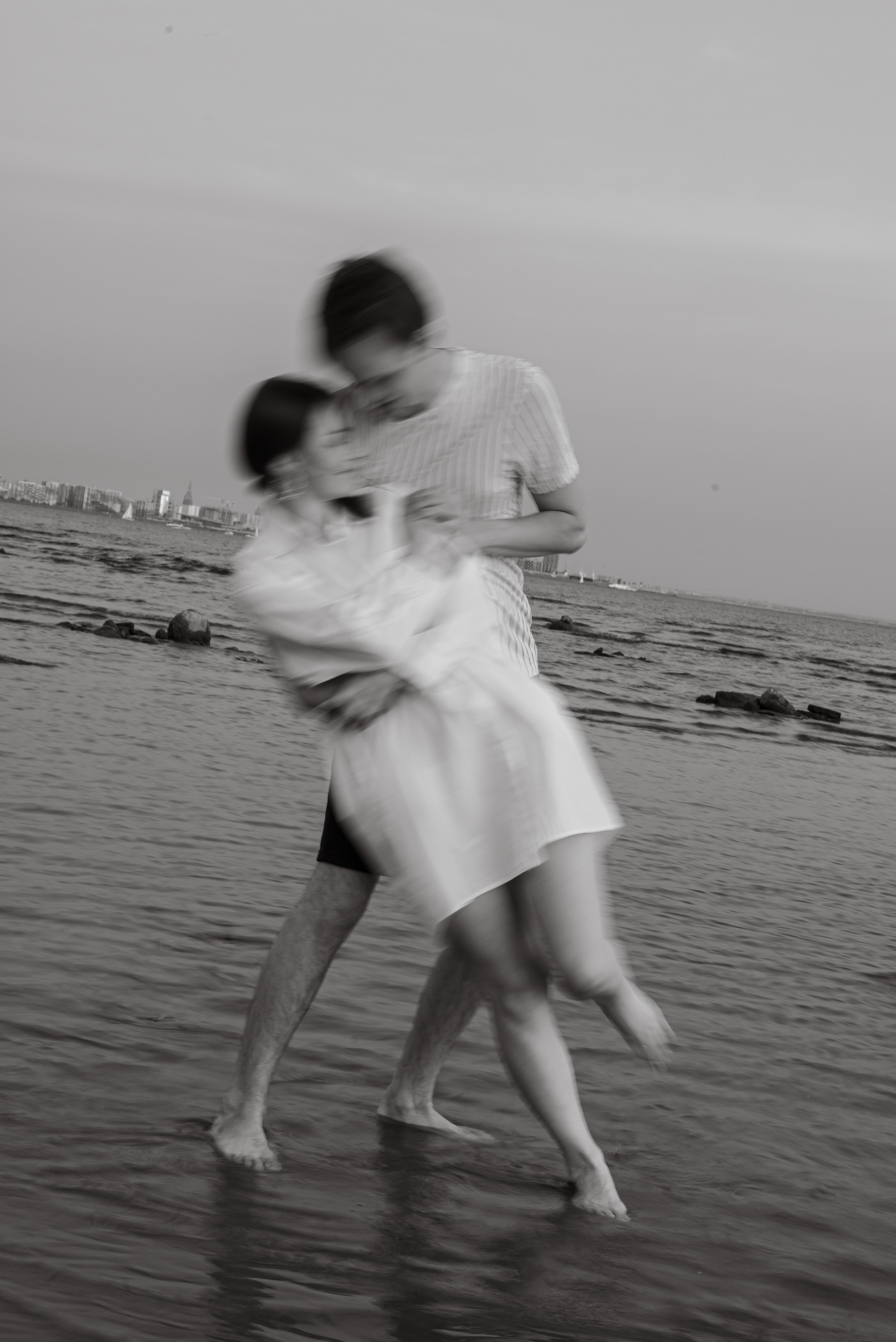 Солнце садится. Мария Гафарова|Фотограф Санкт-Петербург