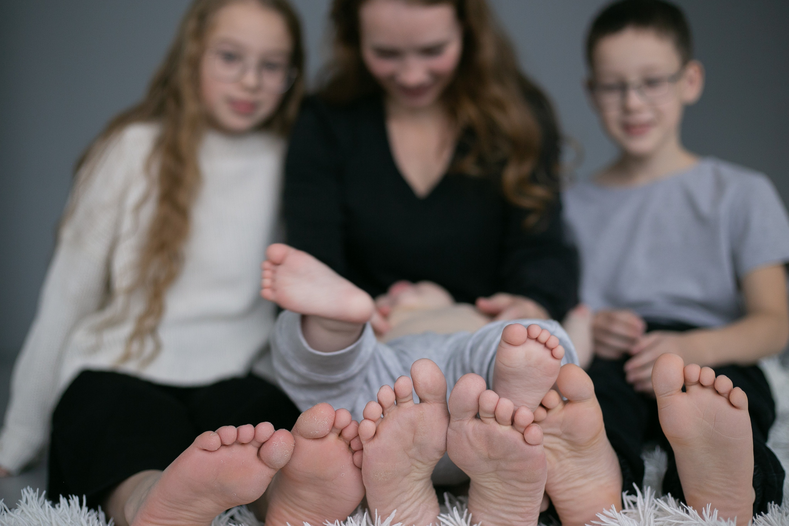 Отзывы. Семейный фотограф в г. Киров Светлана Кузнецова