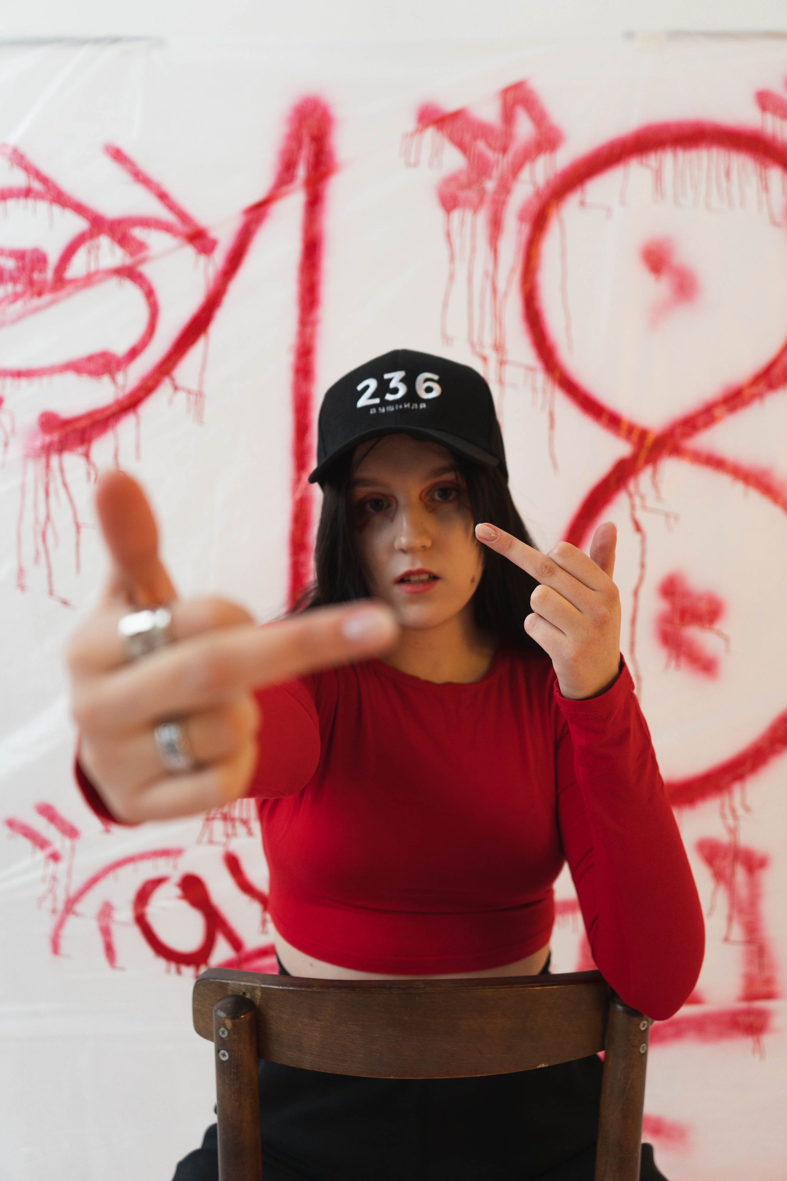 Саша. Фотограф в Москве и МО Хингава Алина