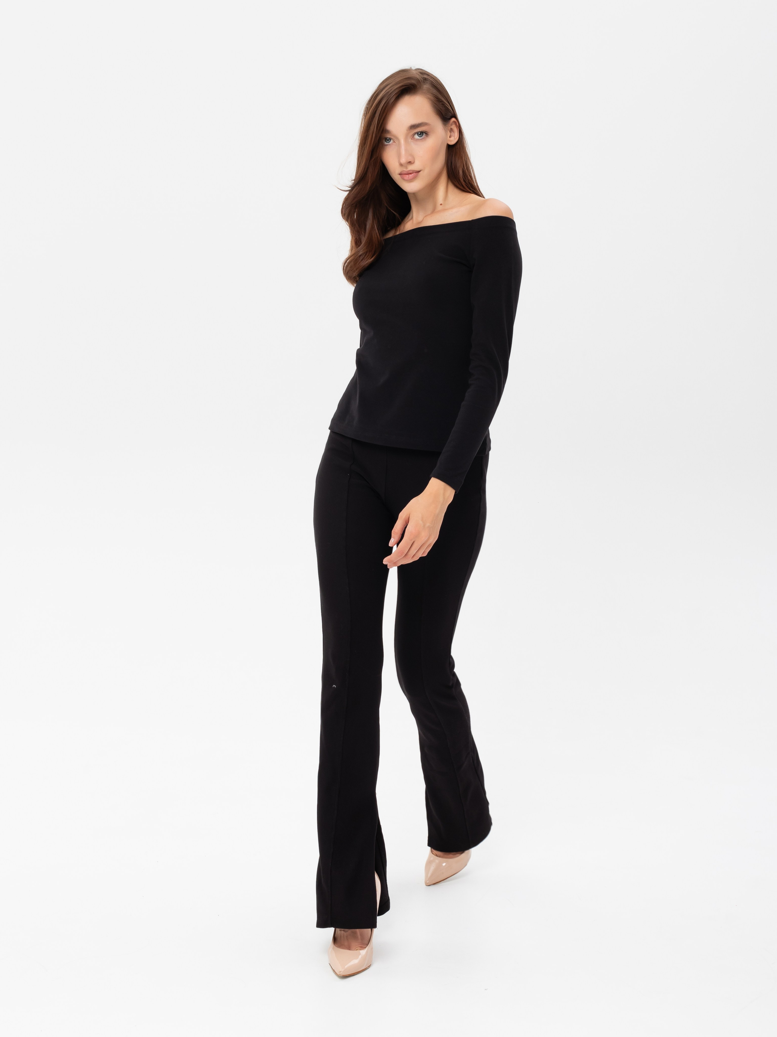 Лонгслив. Фотограф в Краснодаре Арина Кудряшова