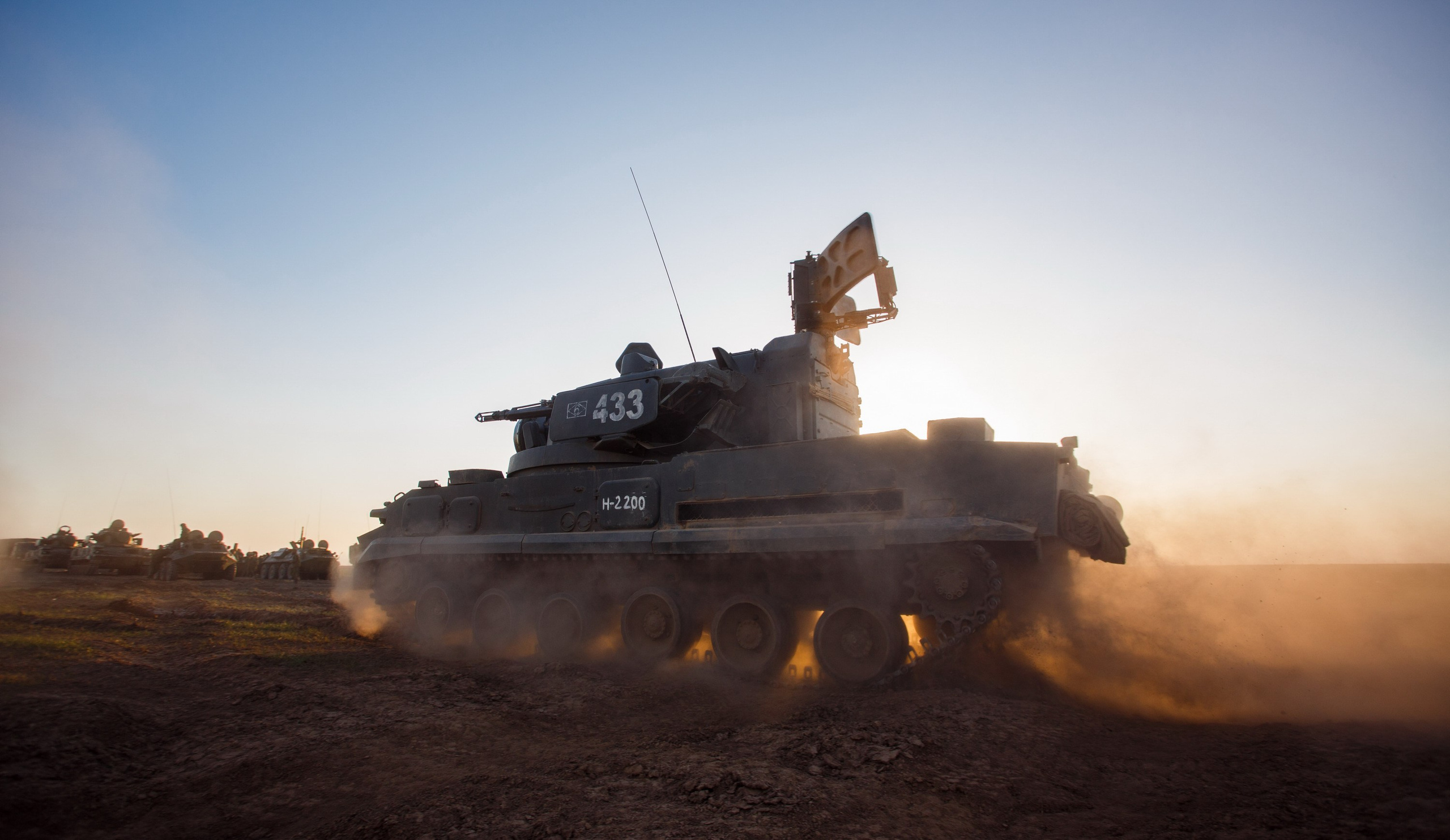 Фотограф Кирилл Брага