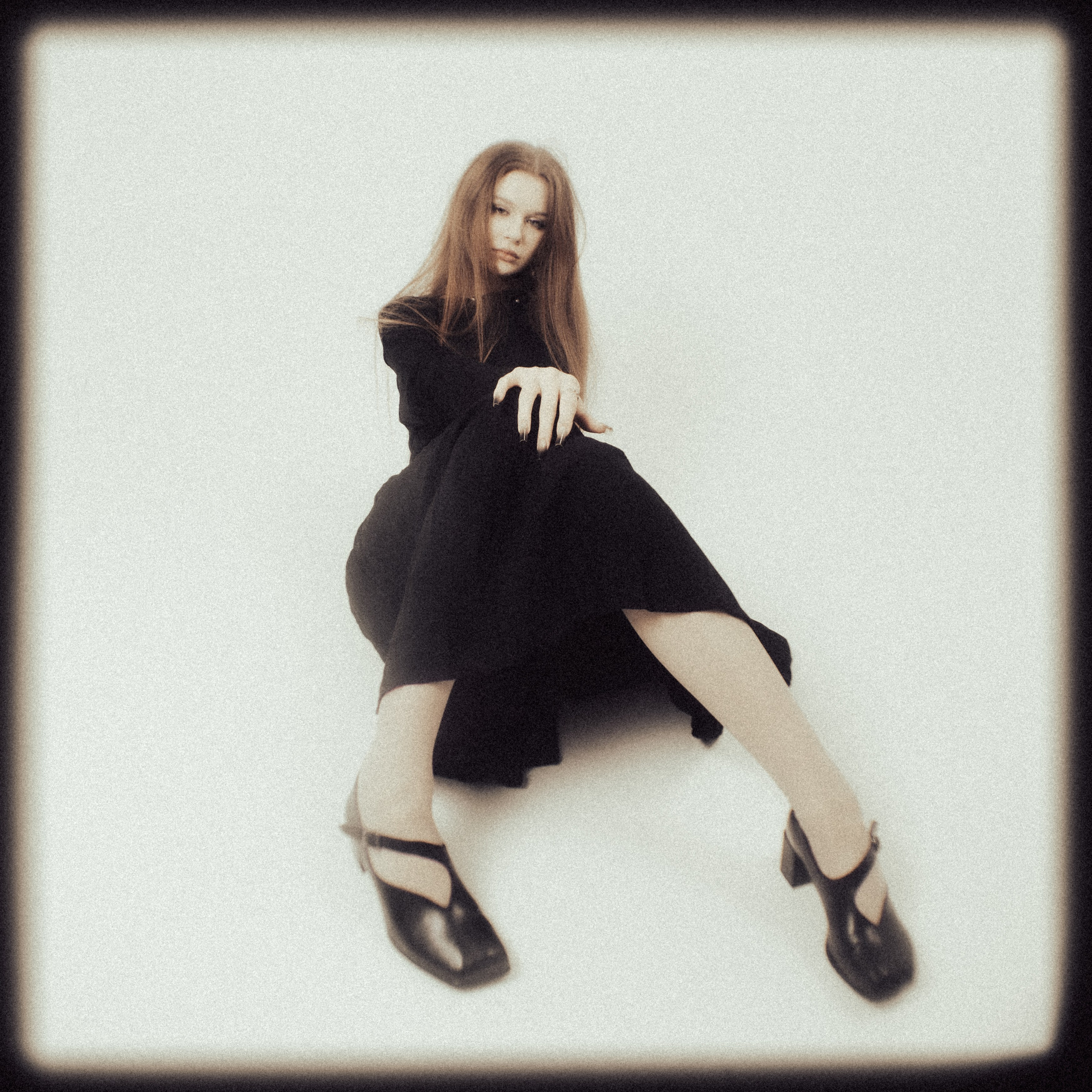 Maria. Фотограф Крутой Максим