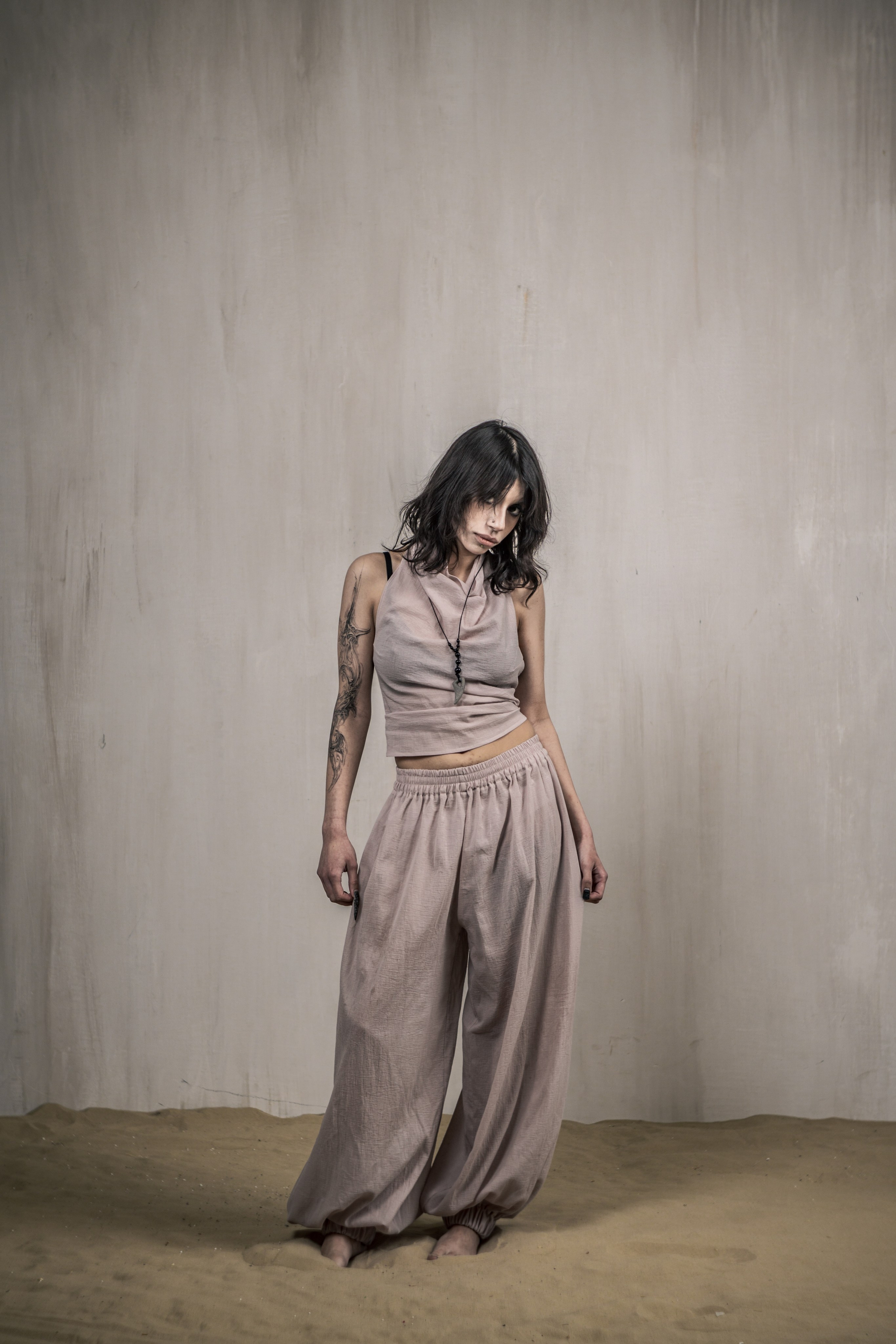 Пыль времени. Фотограф Крутой Максим