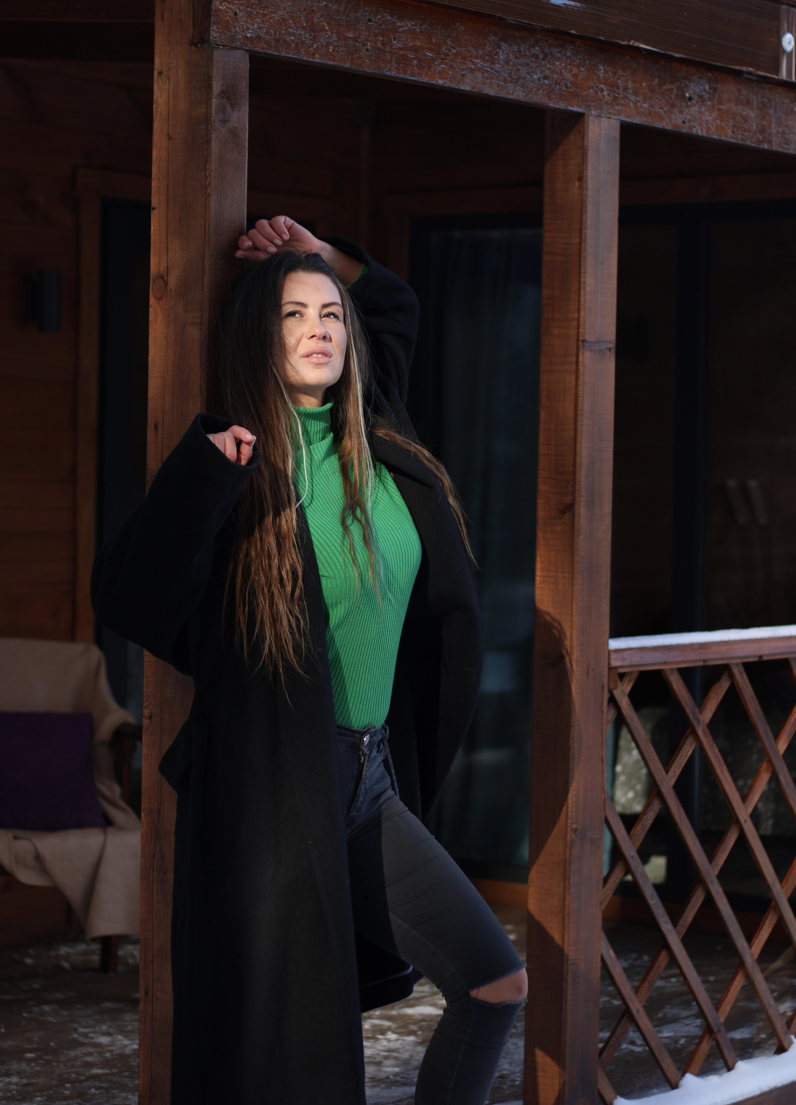 Визуал для бизнеса. Сказочный фотограф в Екатеринбурге Юлия Варгас, фотосессия под ключ