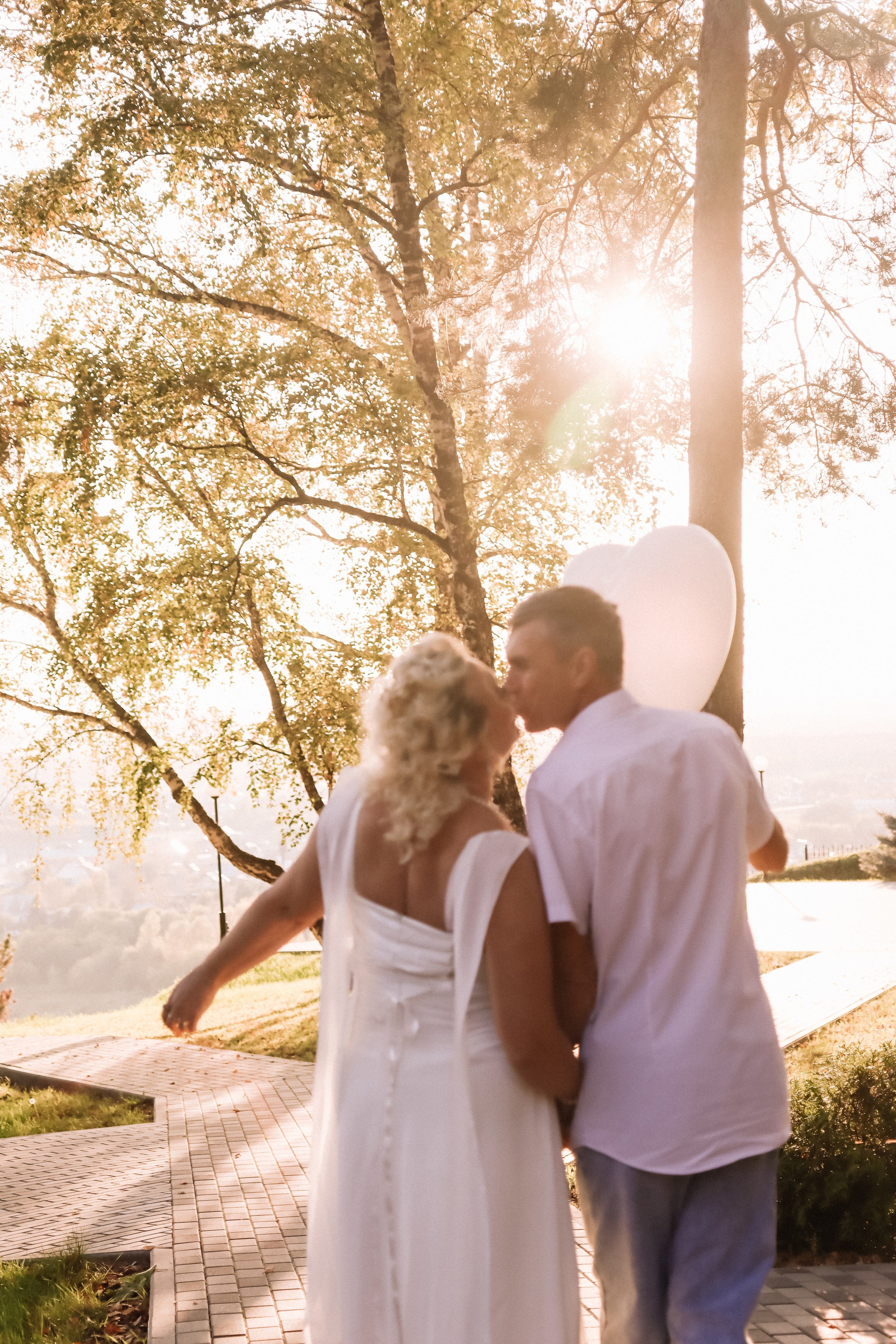 Олег и Ирина. Фотограф в Кемерово Клюева Дарья