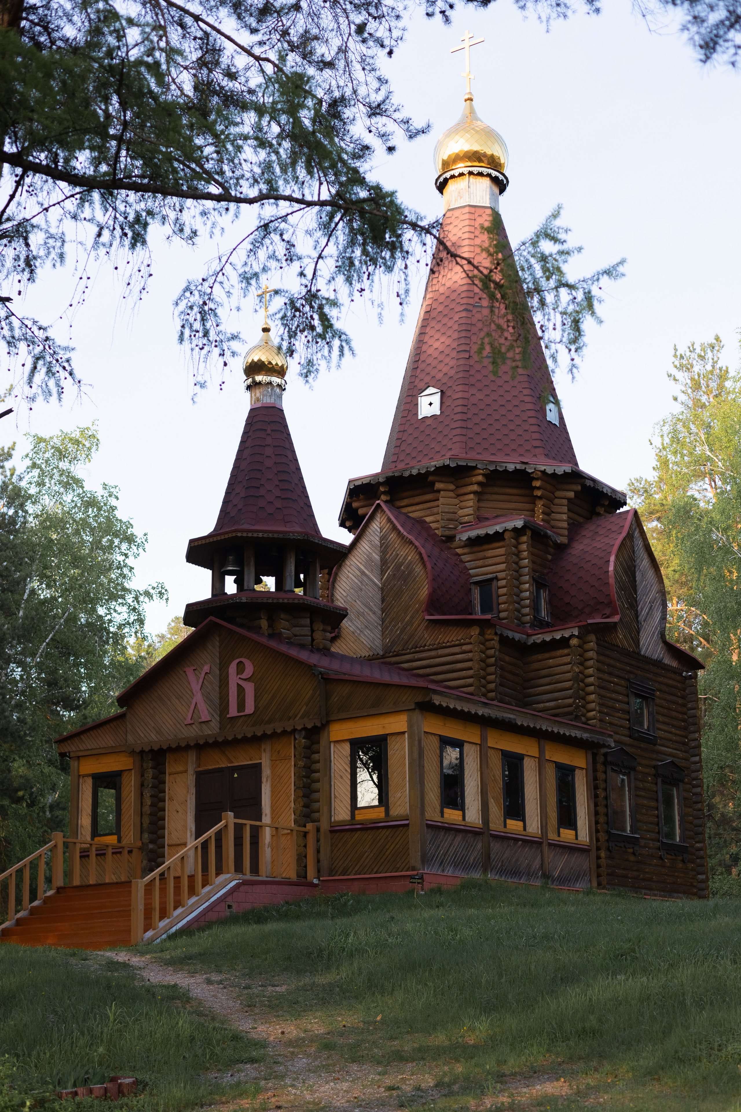 Яблоневый цвет. Фотограф в Томске Евгения Гуляева