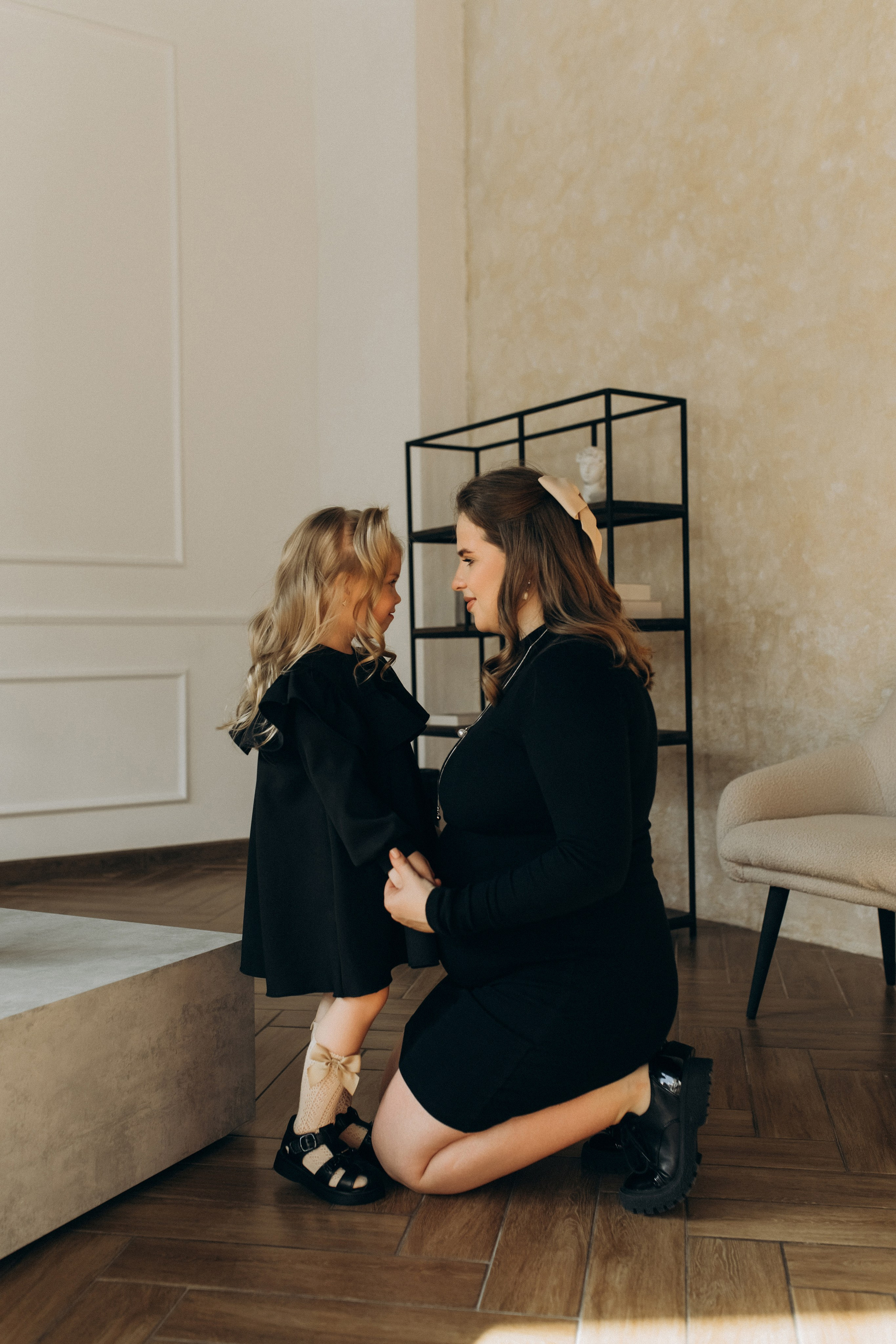 Семейная в Wood