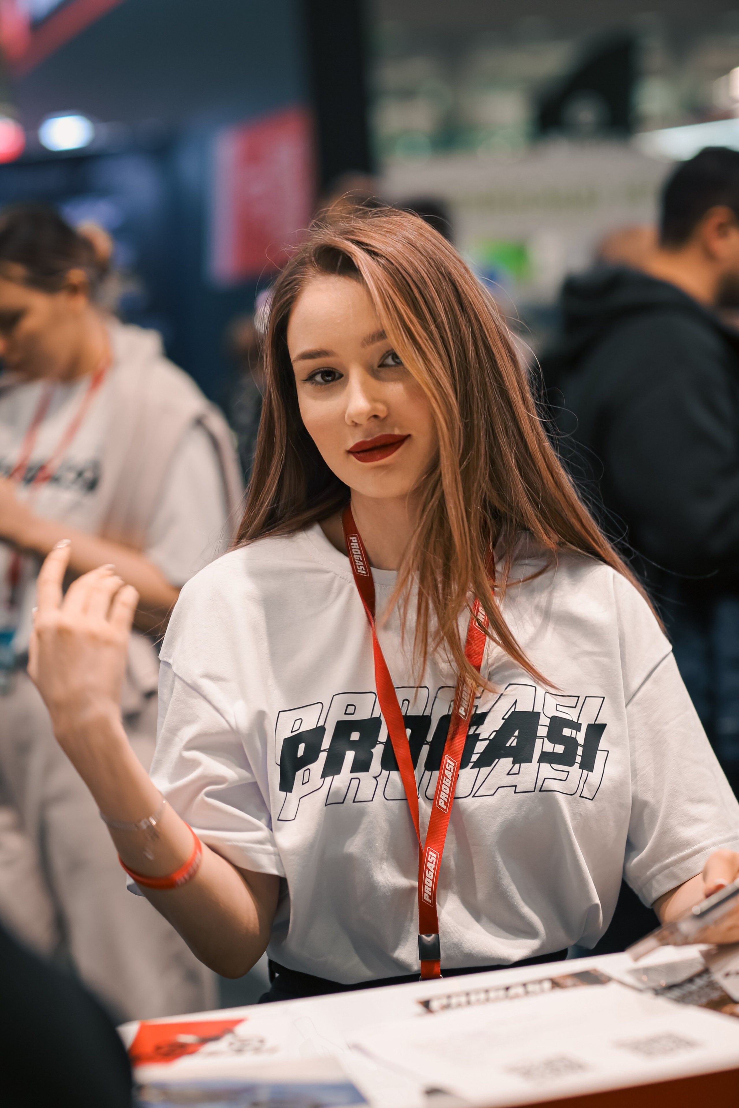 Репортаж, Корпоративы. Dobromilova.com