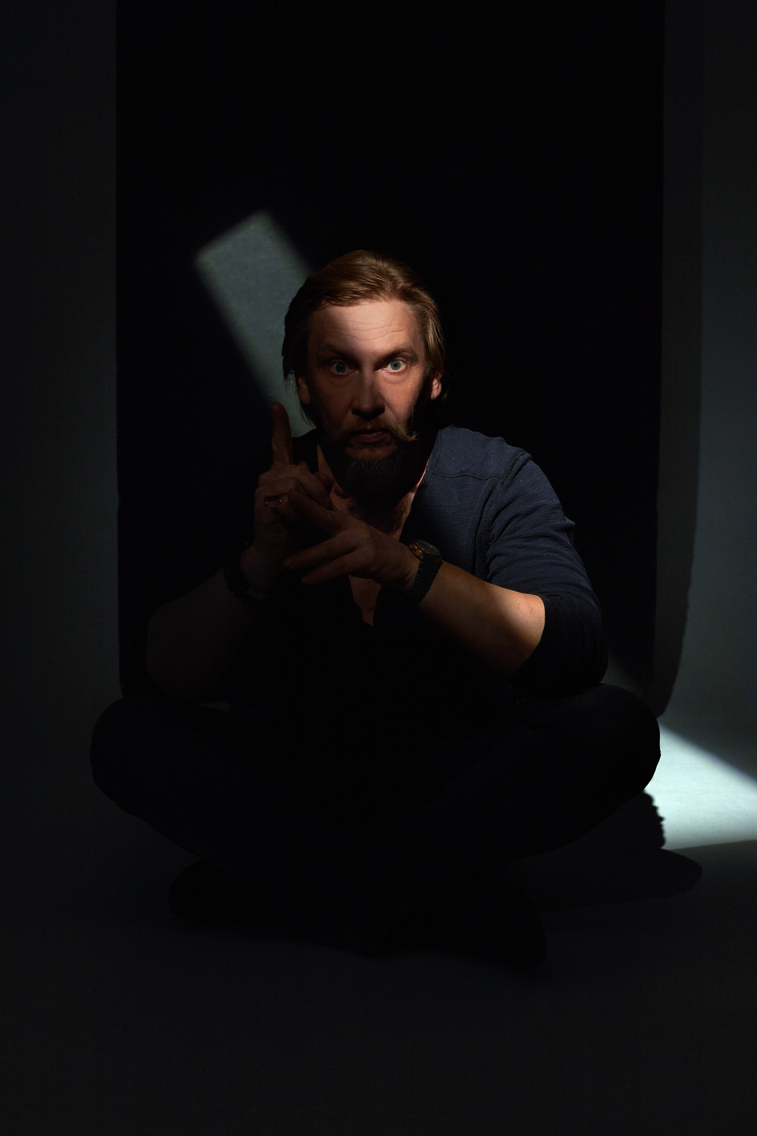 Павел. Арт-фотограф в Екатеринбурге