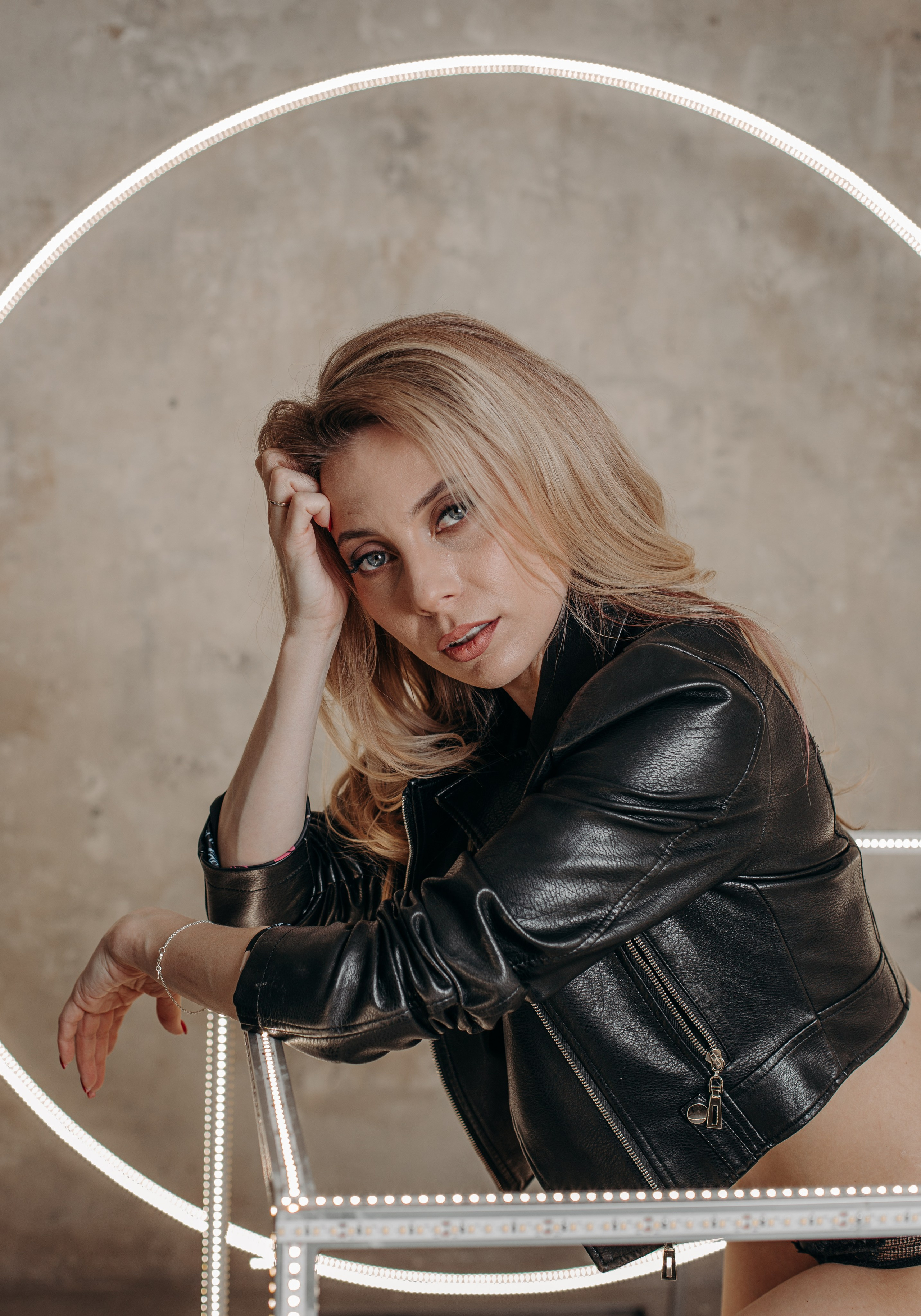 Александра. Фотограф вашей улыбки. Москва