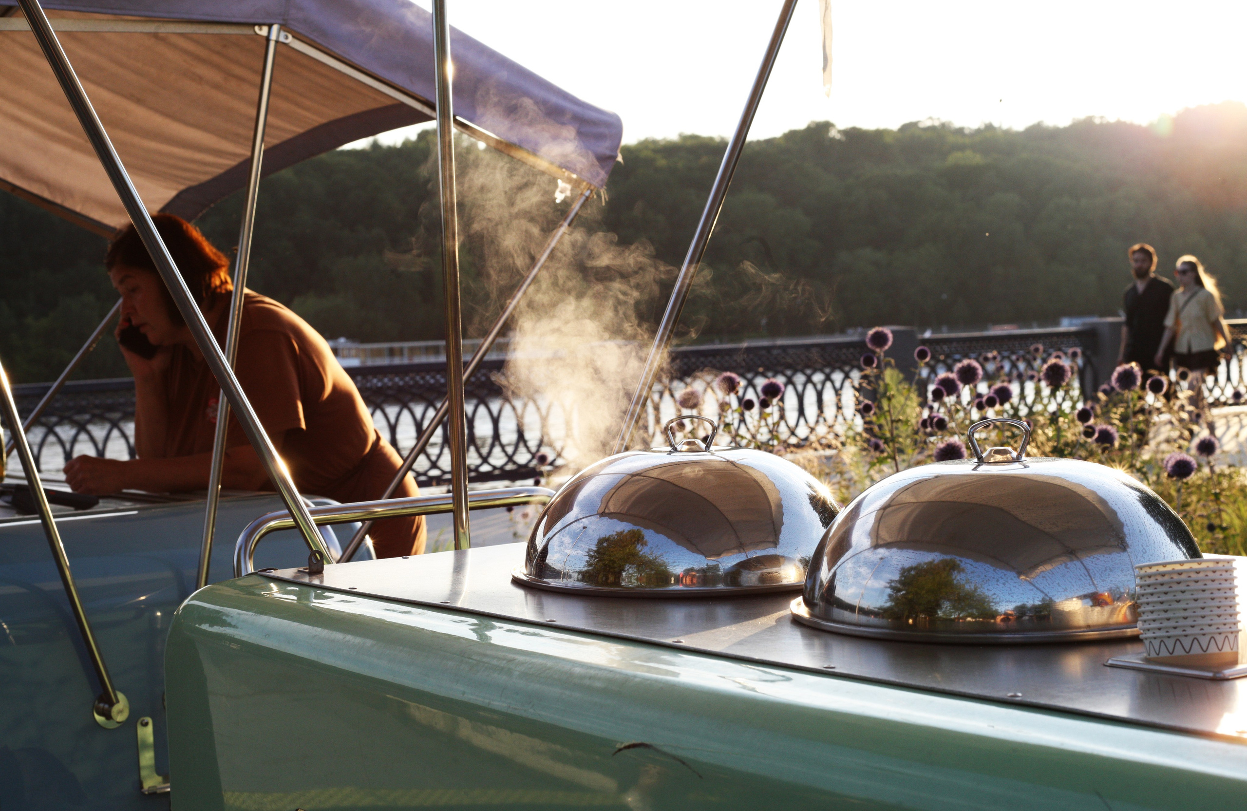 Стрит. Фотограф в Москве Юлия Майорова