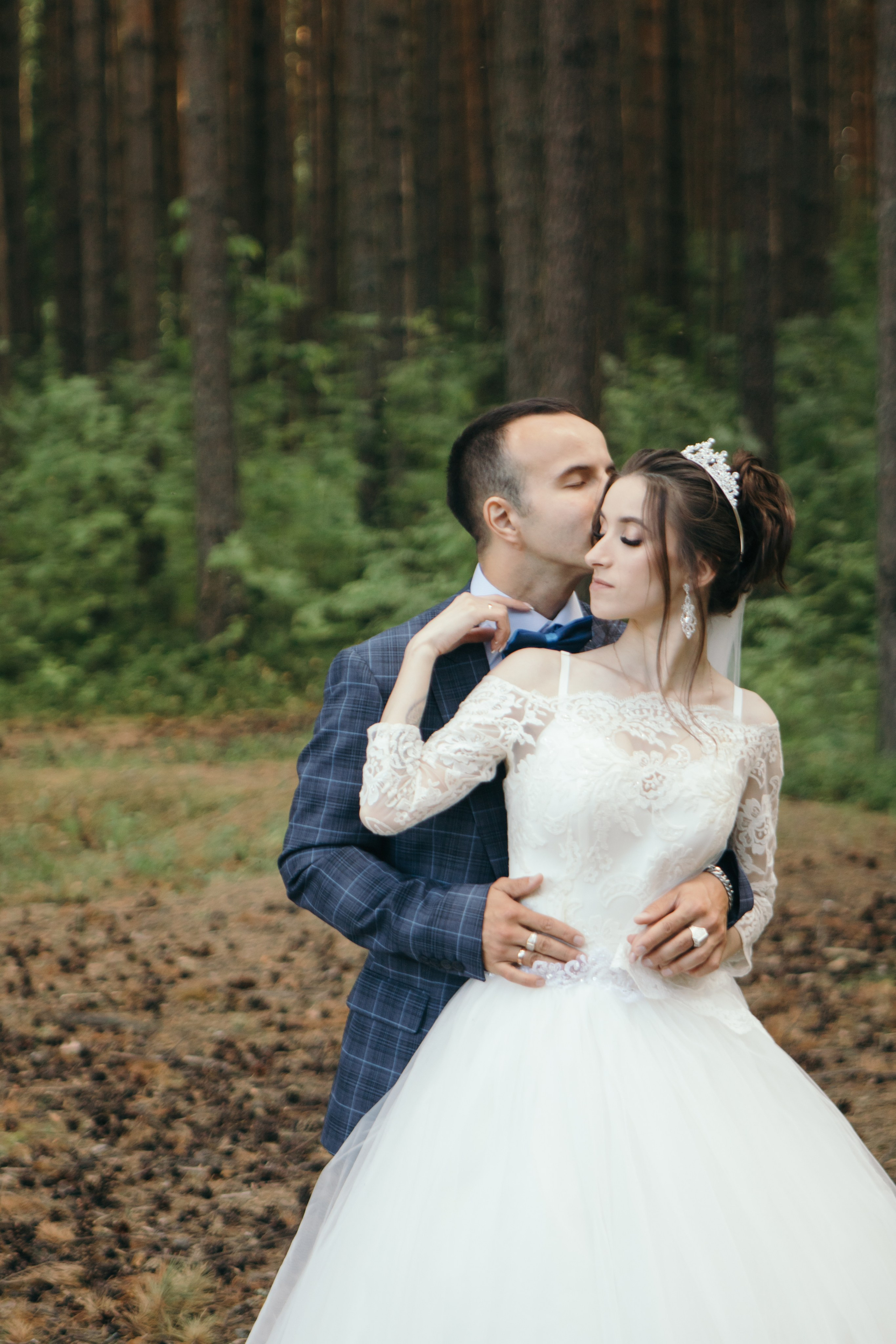 Николай&Екатерина. Семейный и Свадебный фотограф в Сургуте Магазов Ильгиз