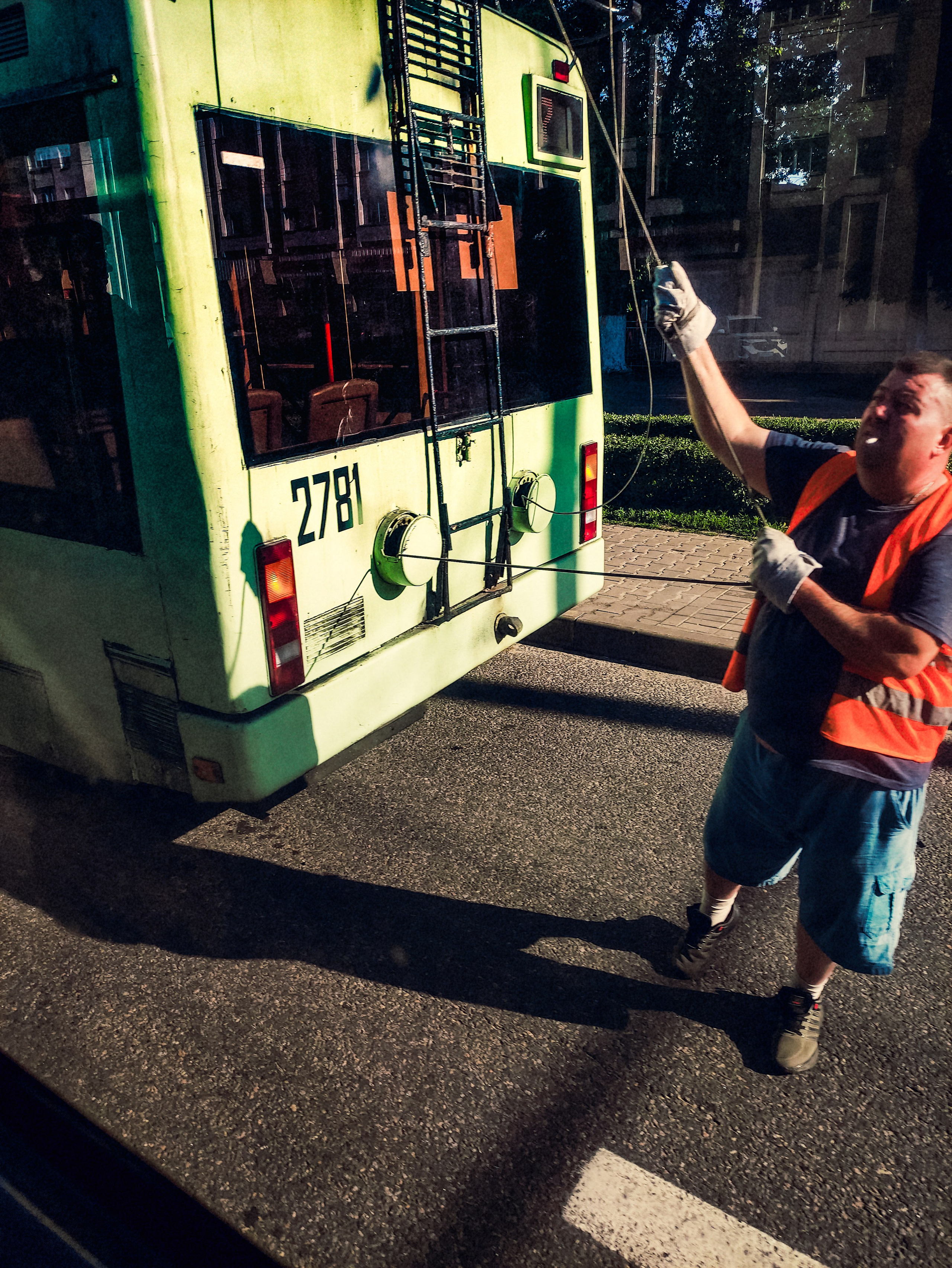 Street photo. Фотограф (photographer) Lischinski Vitaliy