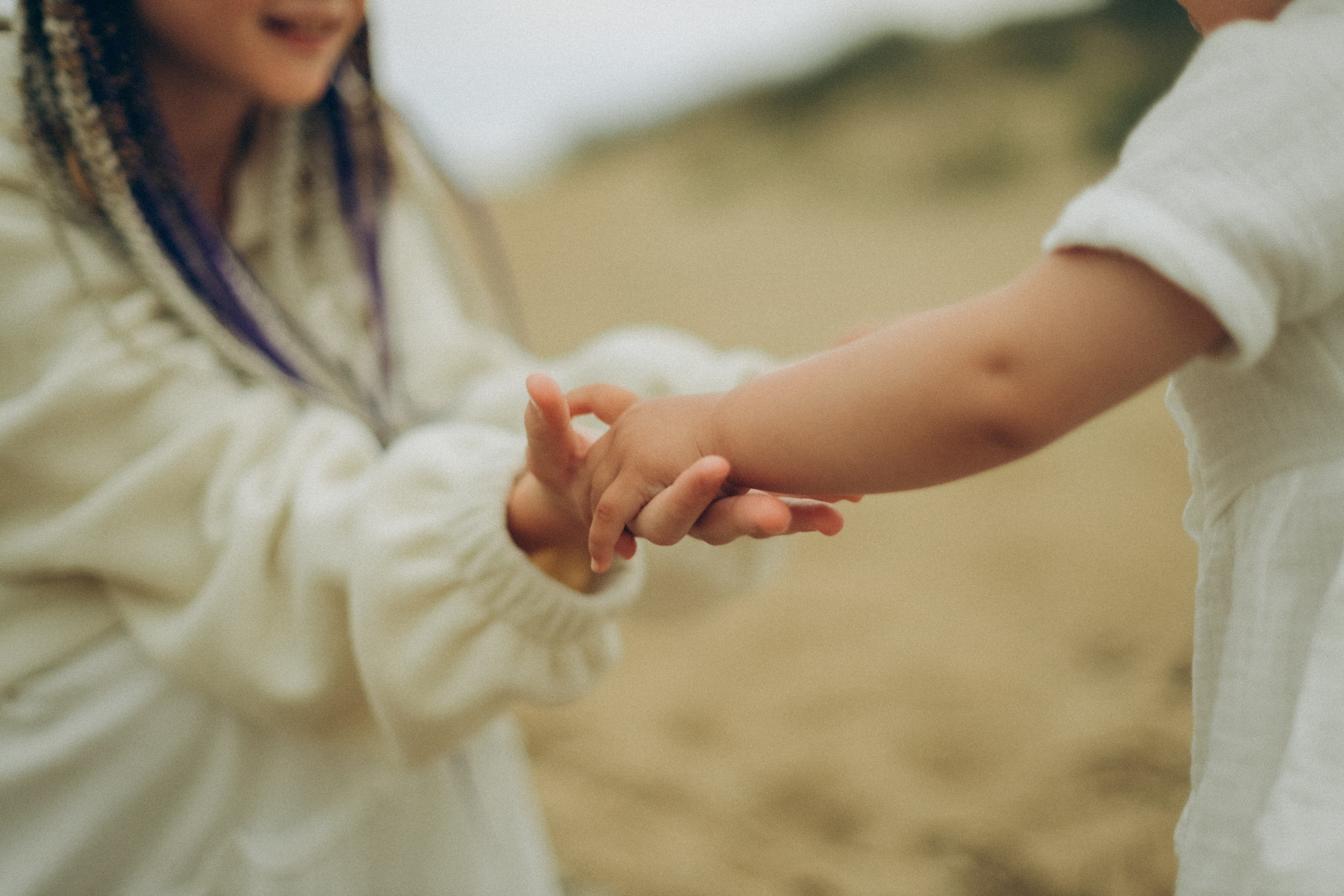 Ольга, Эдуард, Андрей, Настя, Даша, Кирилл и Ксюша. Семейный фотограф Анапа