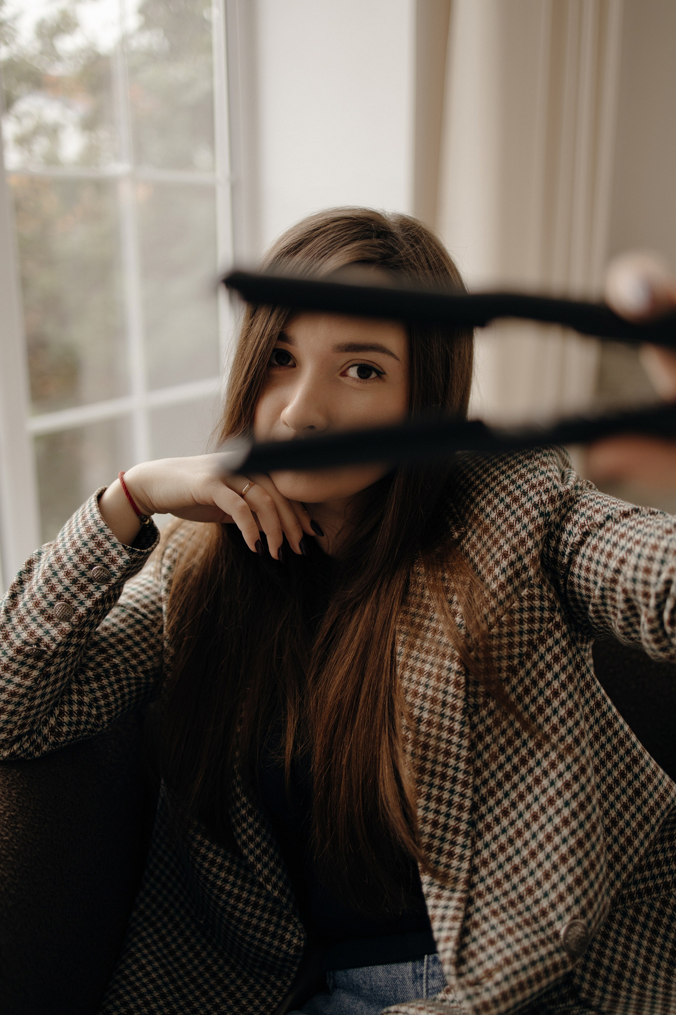 Alina. Фотограф Софья Гречка