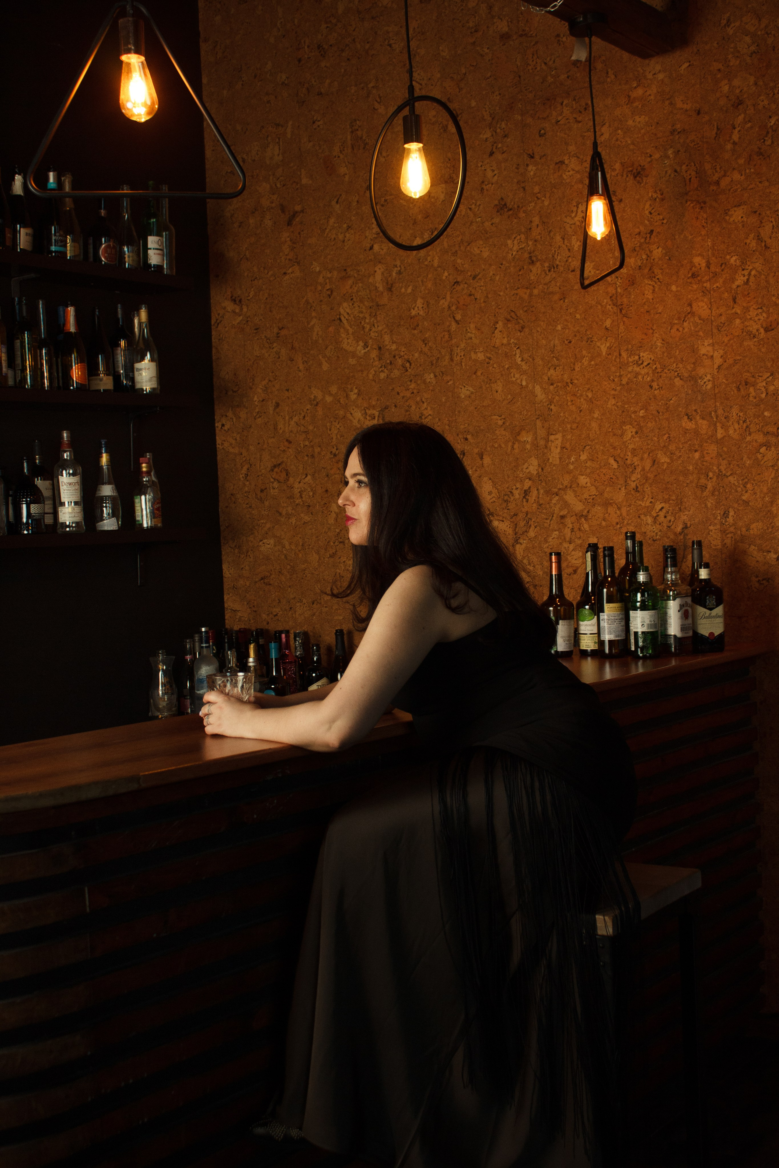 Ведьма. Анна Короткова, фотохудожник, г. Москва