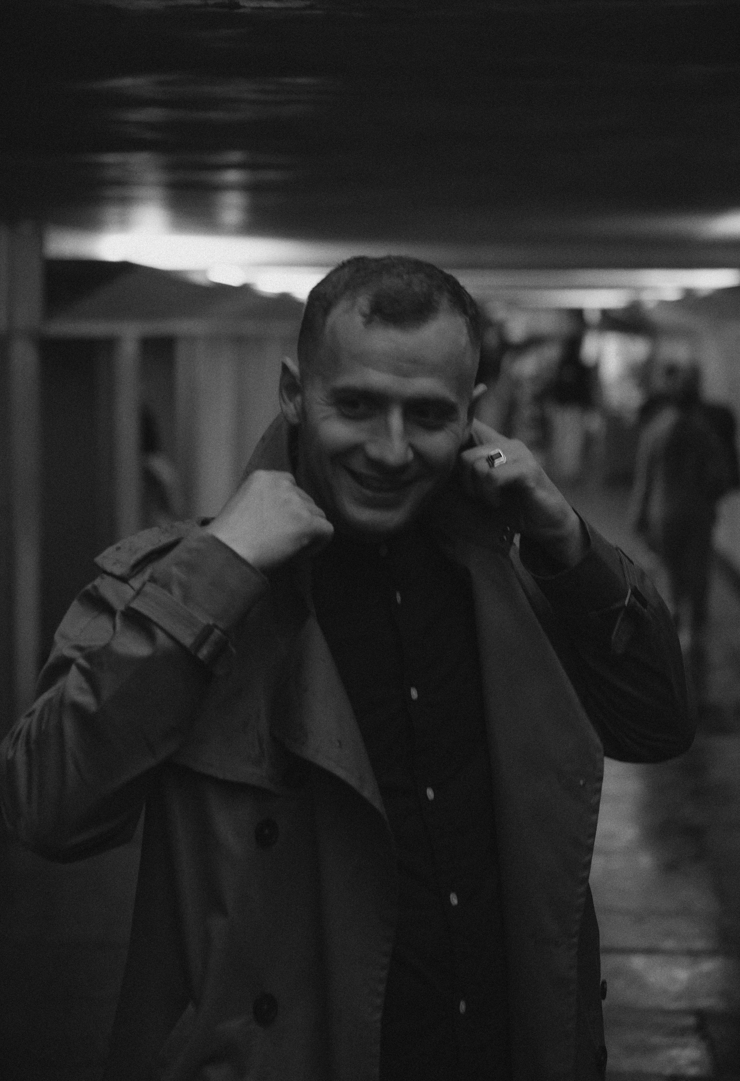 Андрей. Анна Парсанова.ФОТОГРАФ