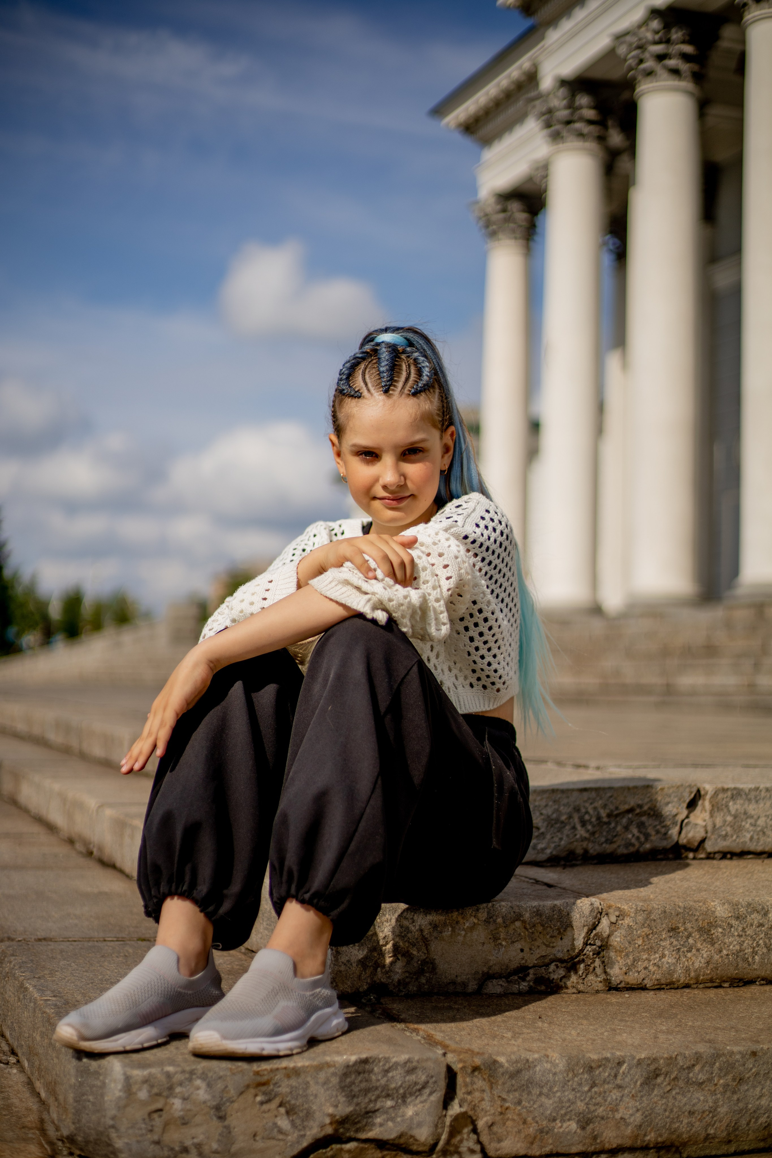 Детские фотосессии. Фотограф новорожденных в Екатеринбурге