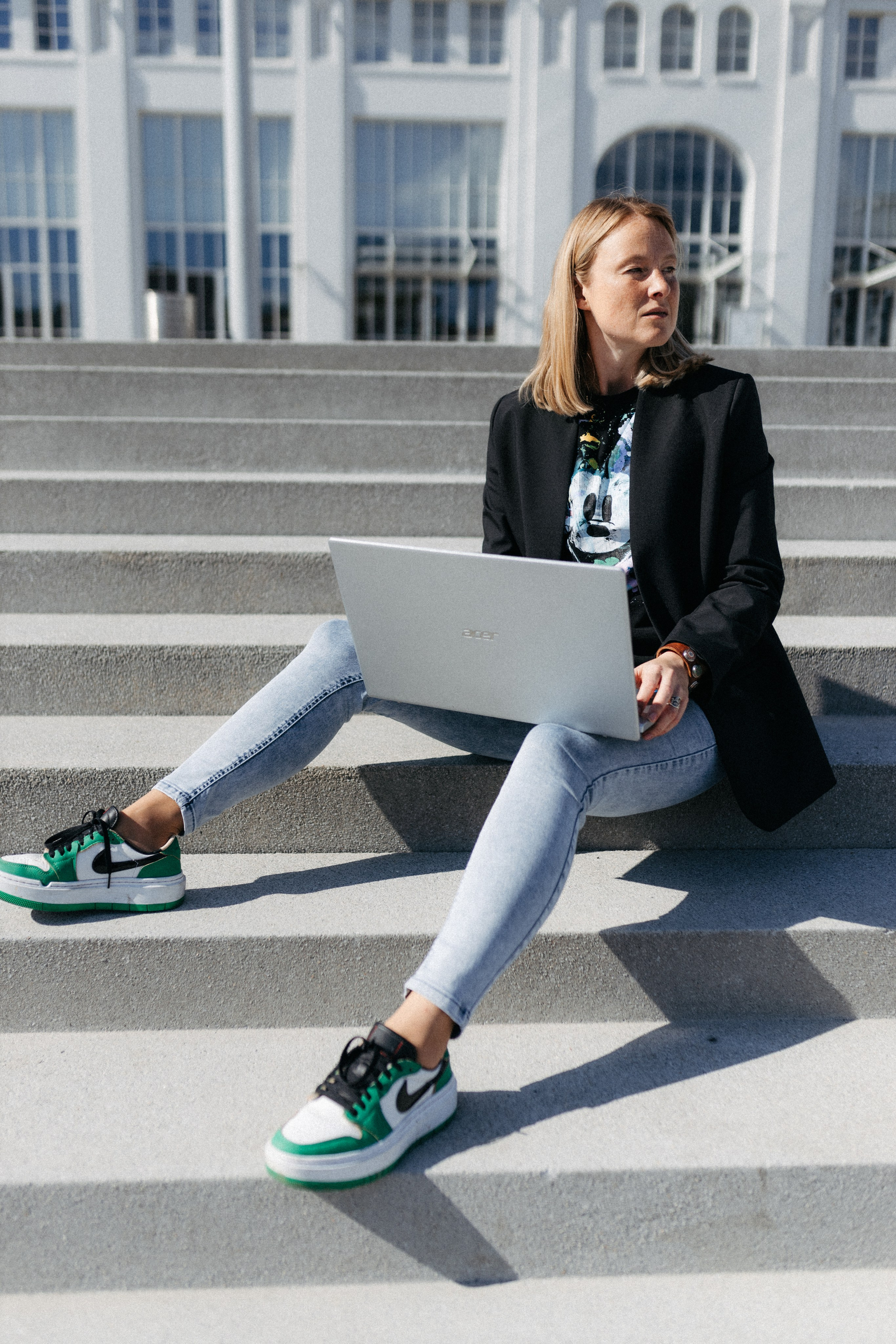 Виктория. Семейный и детский фотограф из Москвы, Щёлково Герасимова Вероника