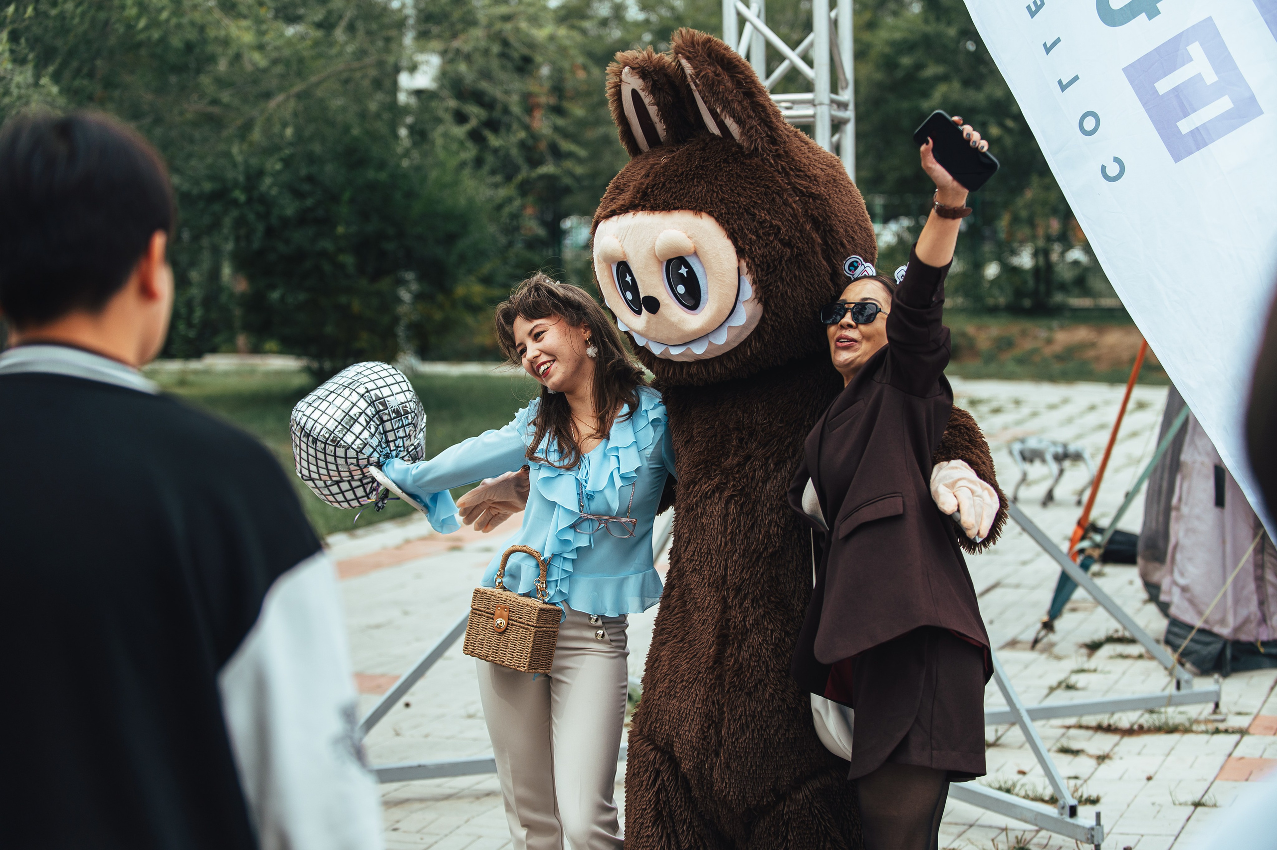 IT школа. Свадебная и концептуальная фотография в городе Улан-Удэ