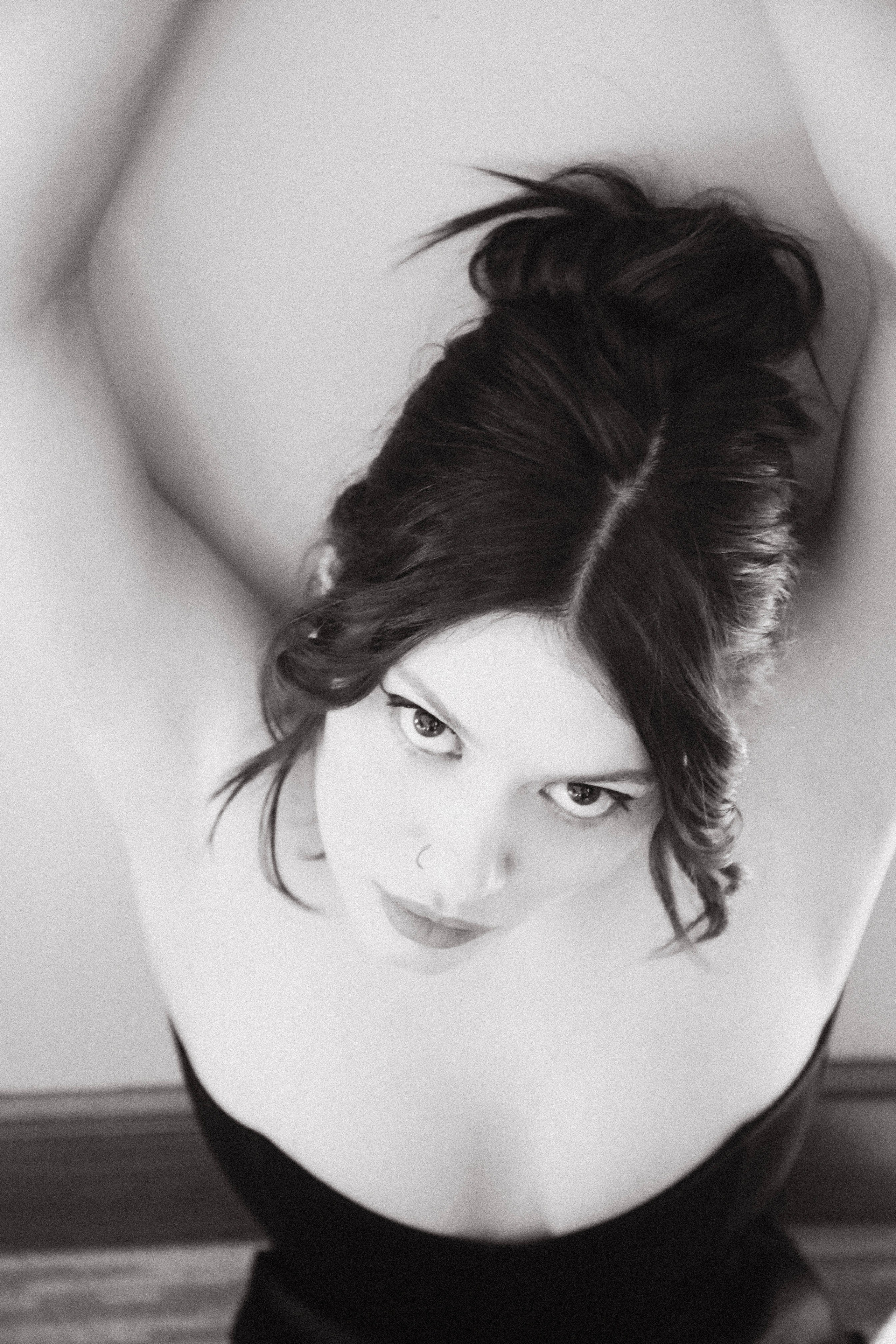 Portraits. Portrait Photographer Victoria Mokhova