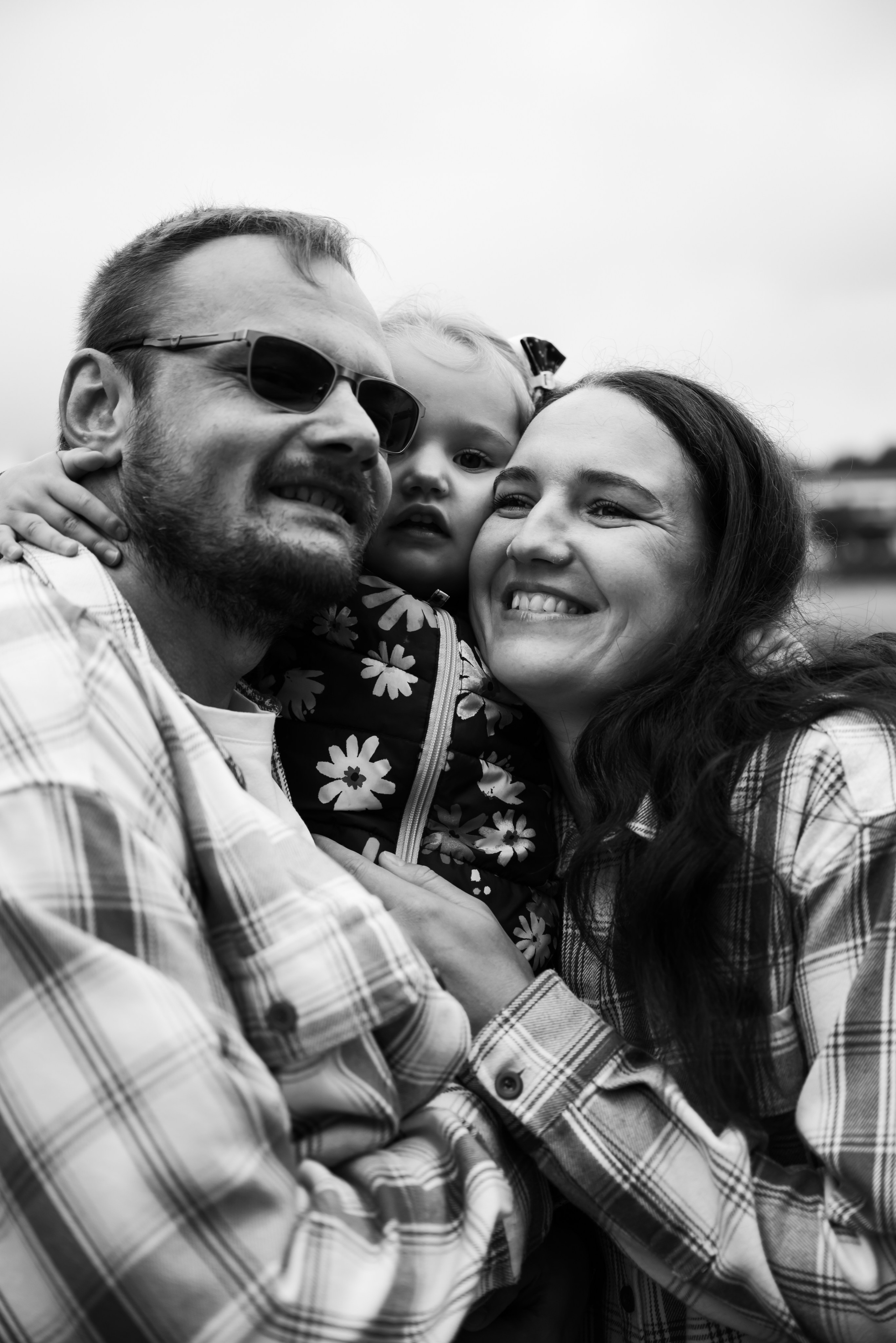 Прогулка у Останкино. Фотограф Ксения Огородова портфолио