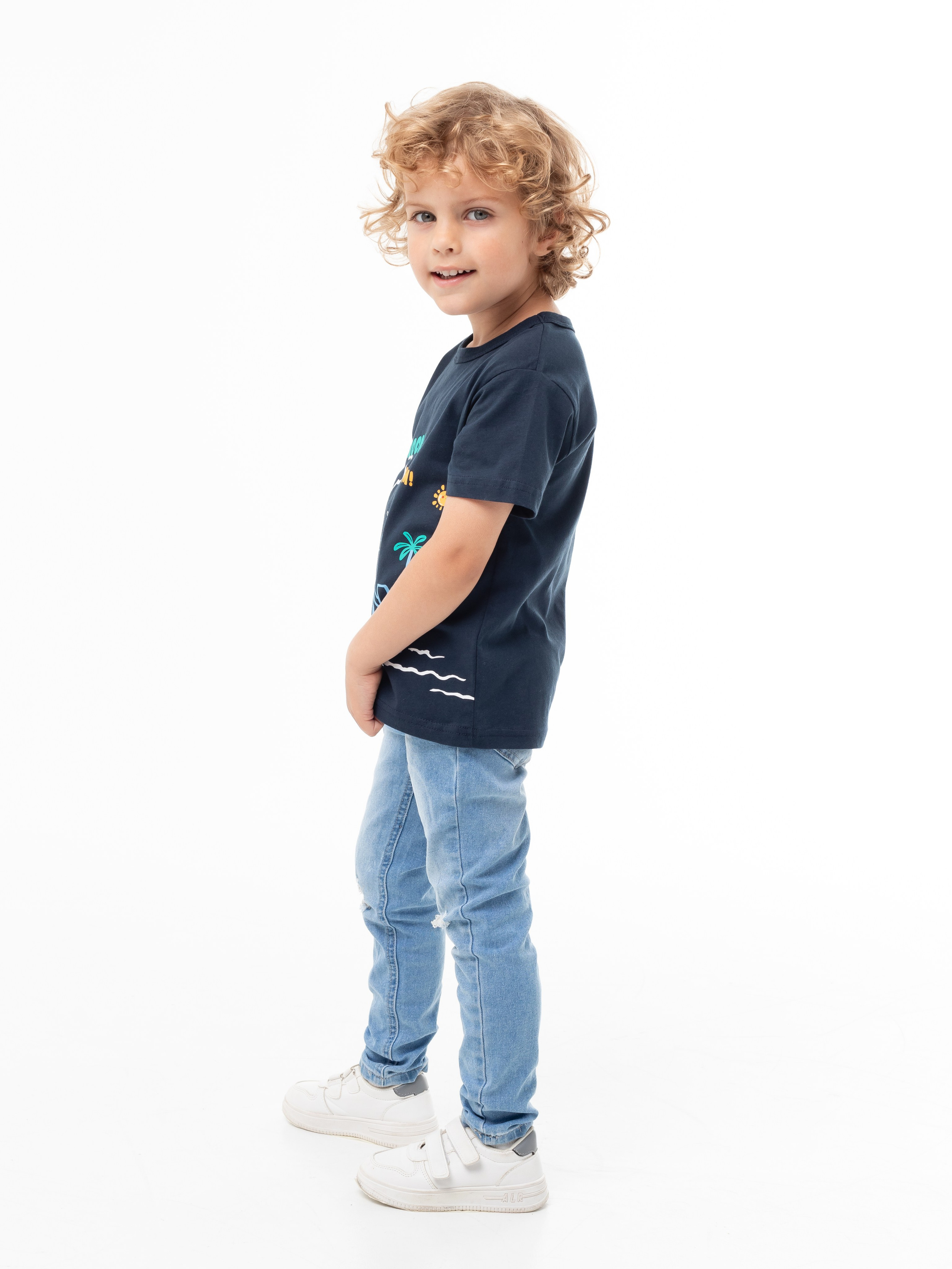 Дет. футболки. Фотограф в Краснодаре Арина Кудряшова