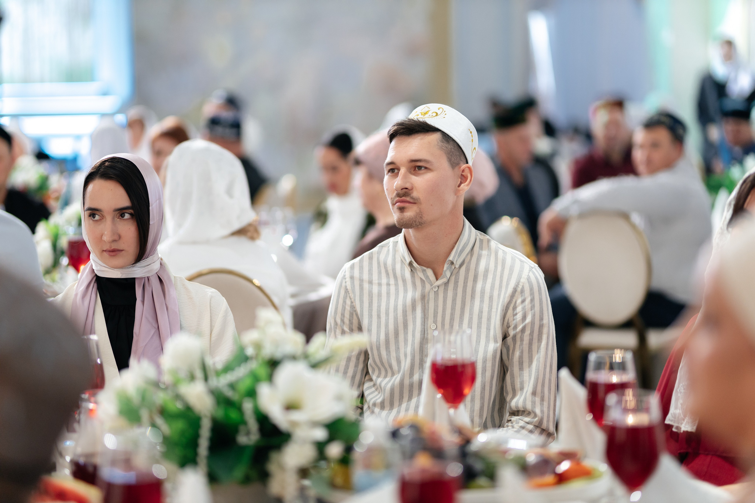 Bulat & Gulgena. Свадебный фотограф Ильнар Асадуллин