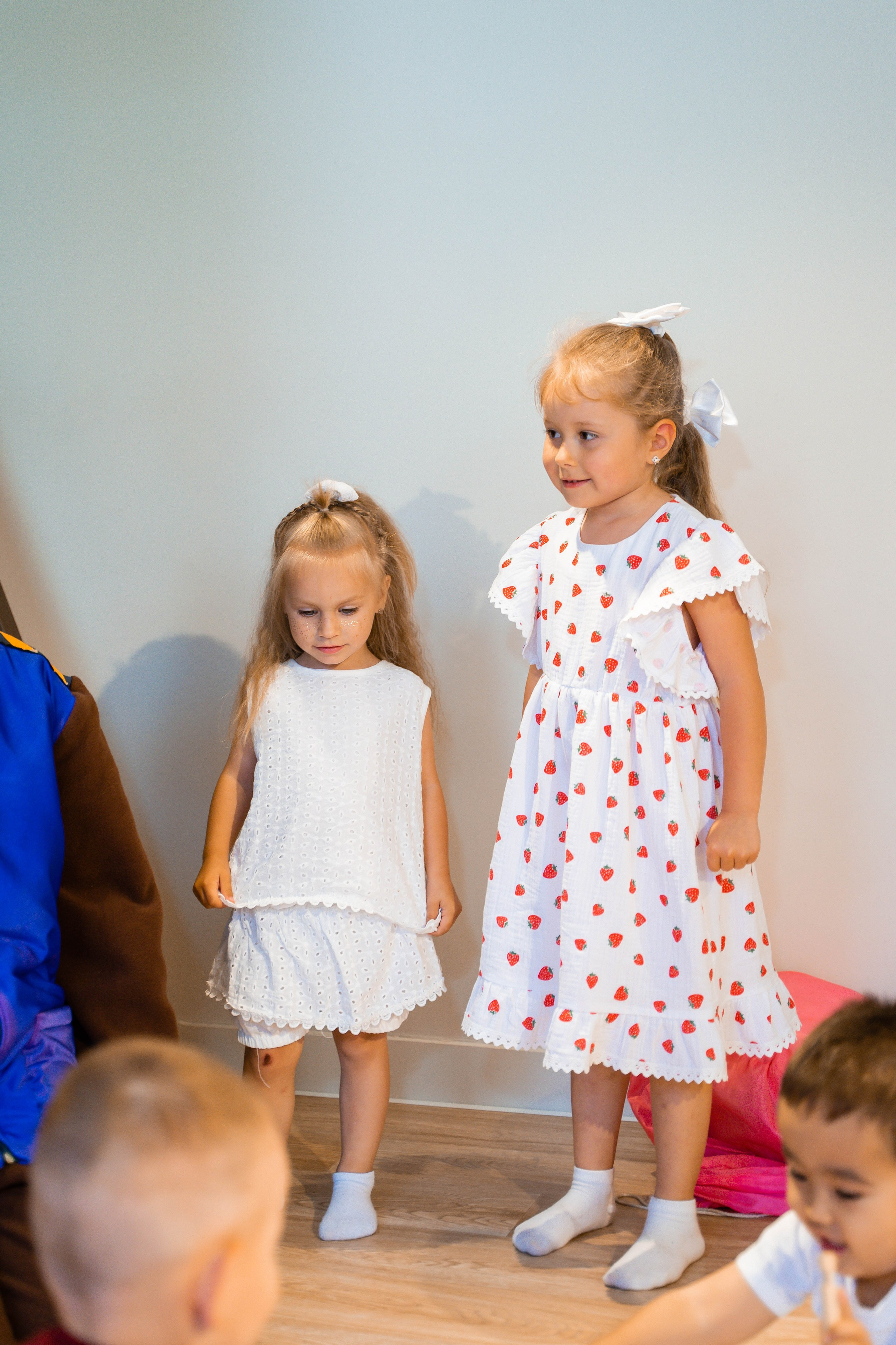 Лукошко. Shmeleva.ph Фотограф Волгоград и Волжский — Анна Шмелева