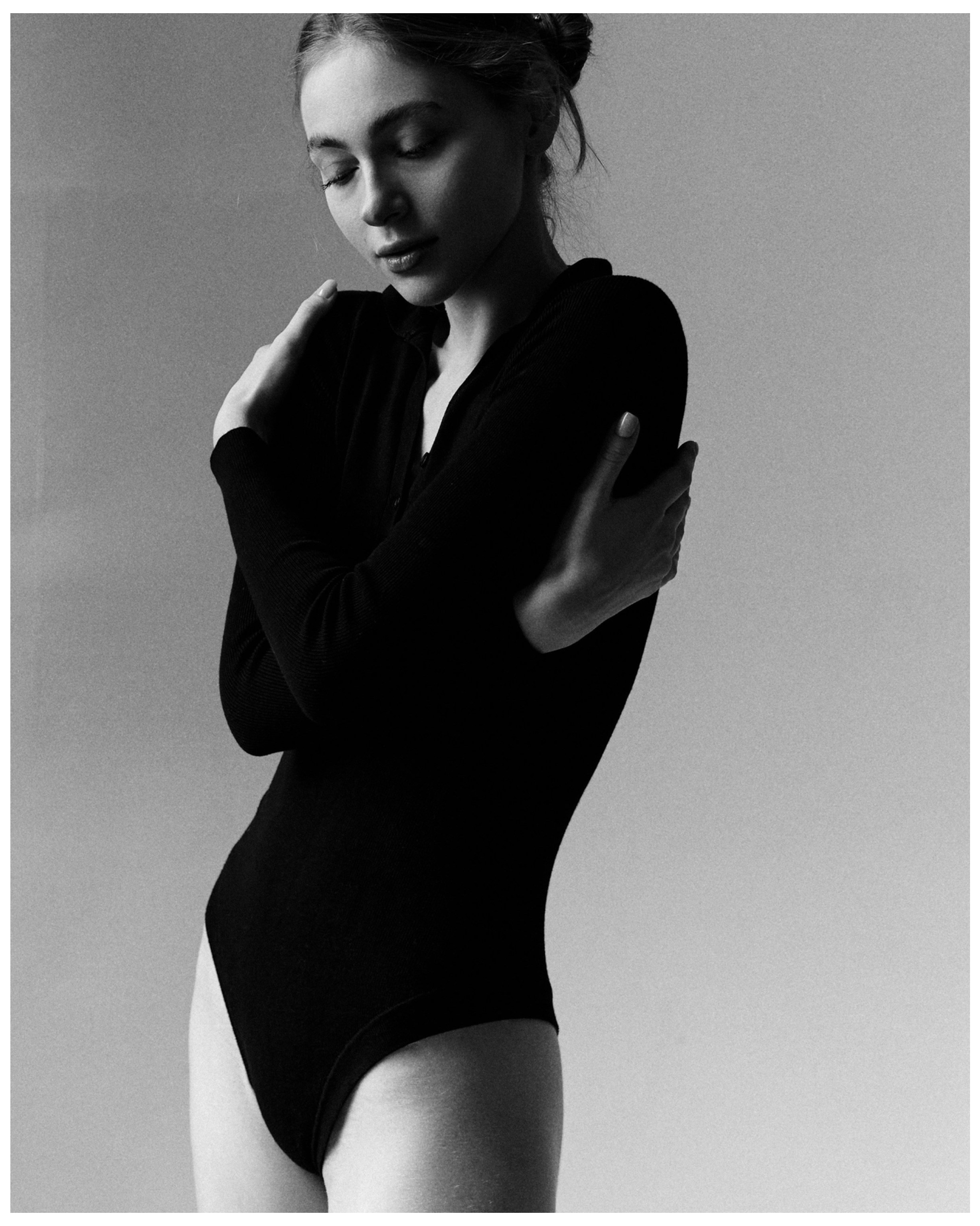 GULNAZ. Фотограф Екатерина Ситникова