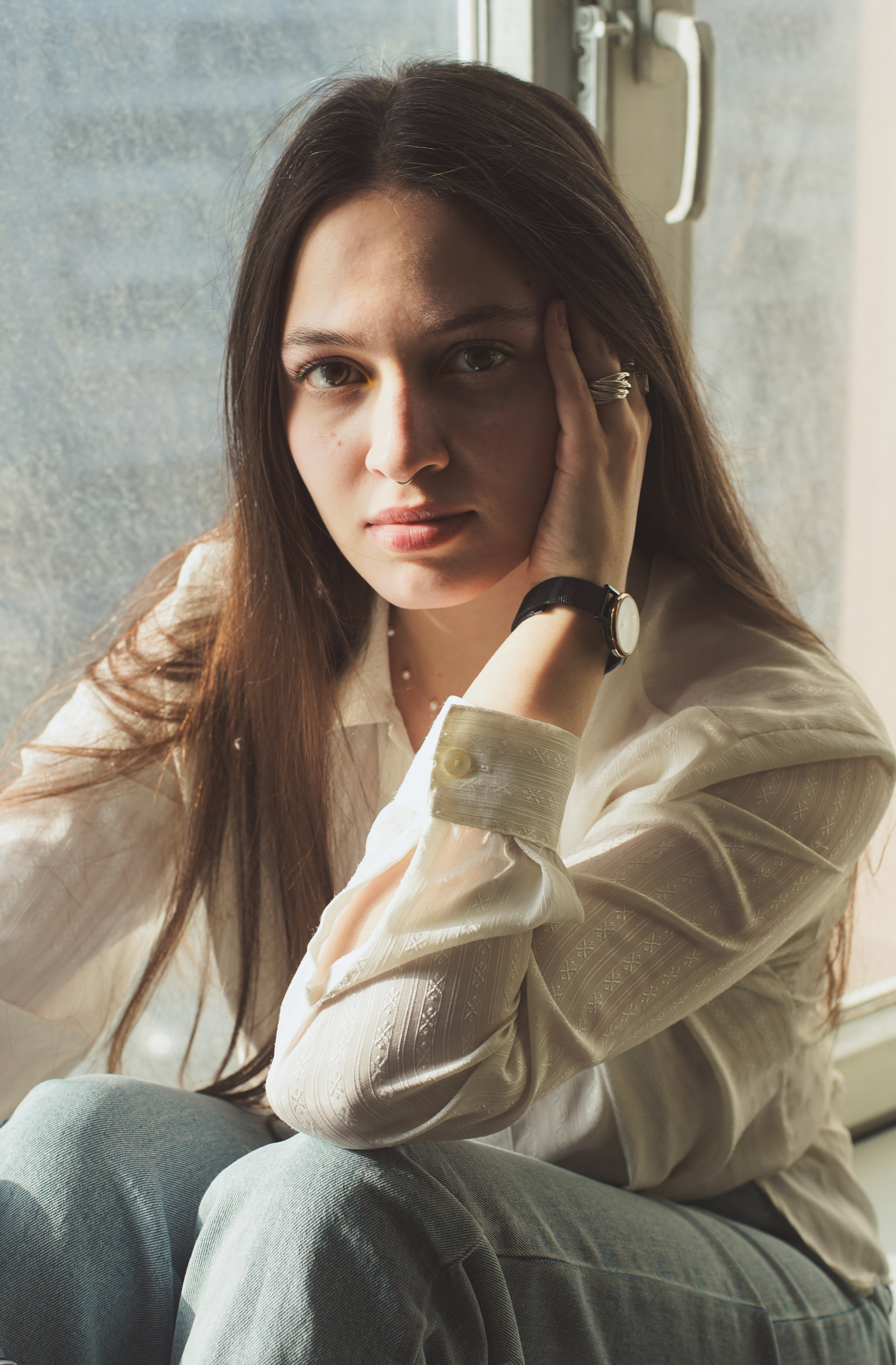 Психологи. Фотограф в Москве и МО Хингава Алина