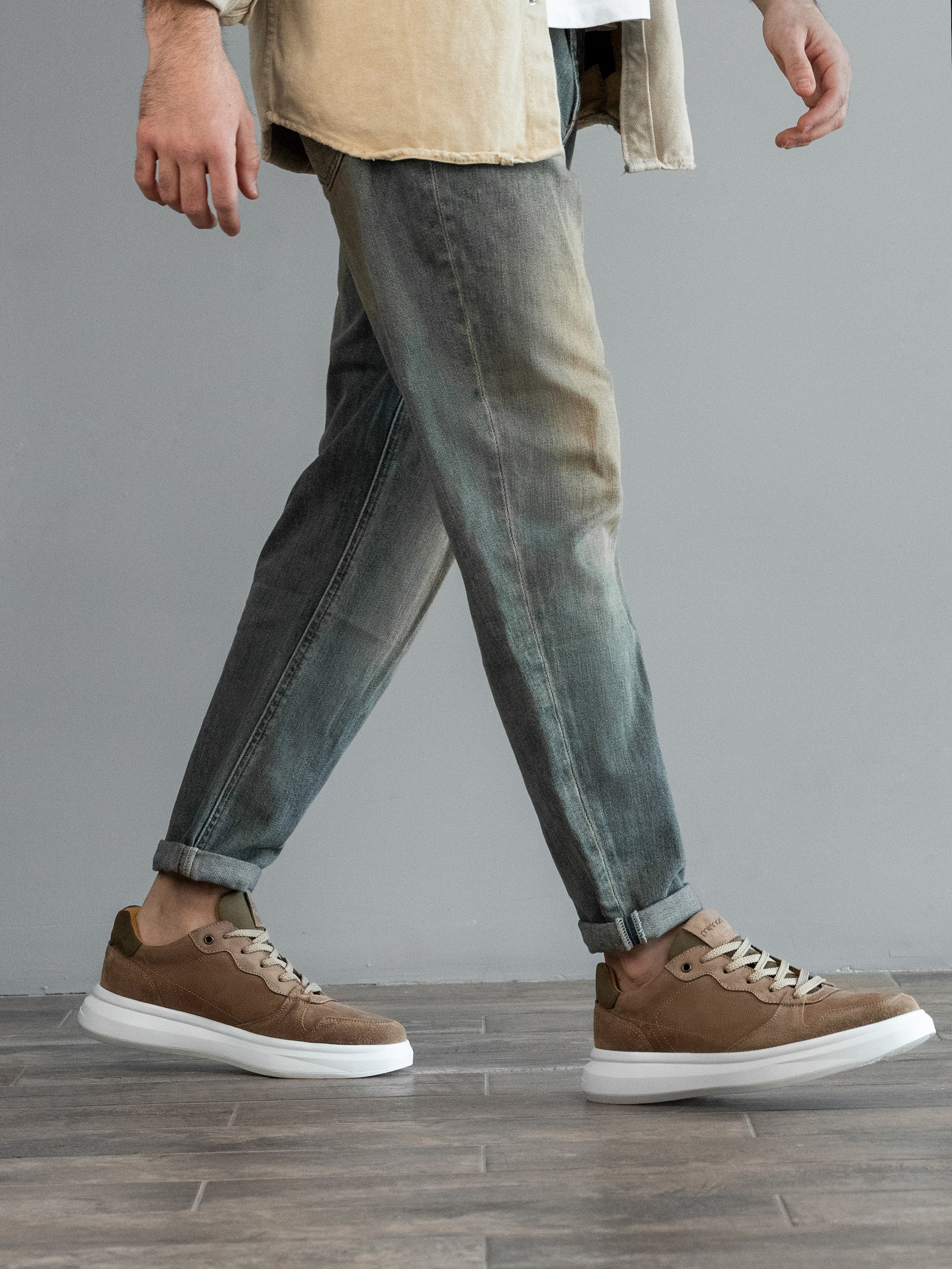 Мужская обувь. Фотограф в Ростове-на-Дону Мария Аверина