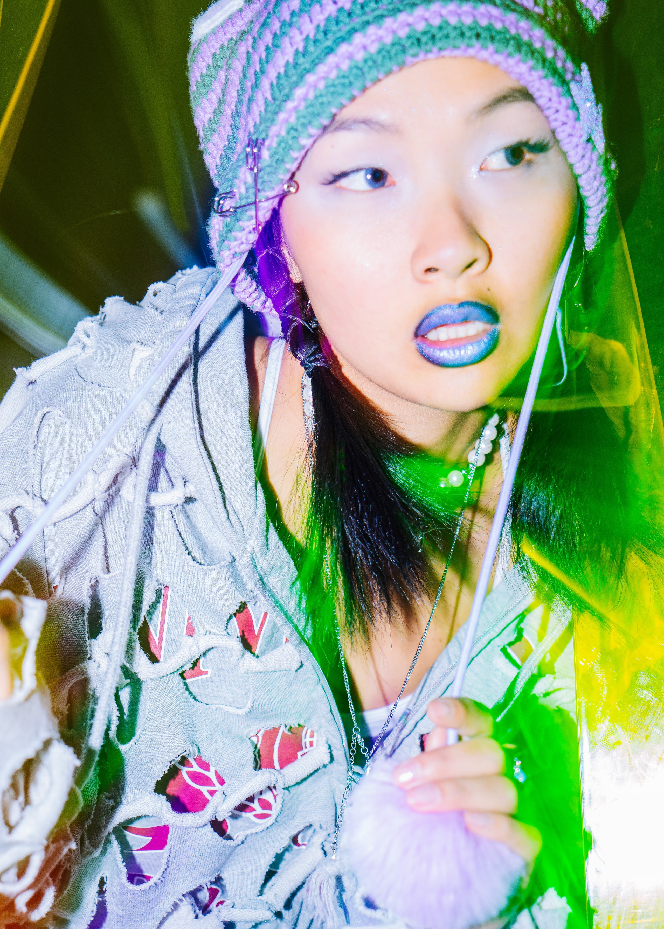 HANYA. Фотограф Пудинова Настя