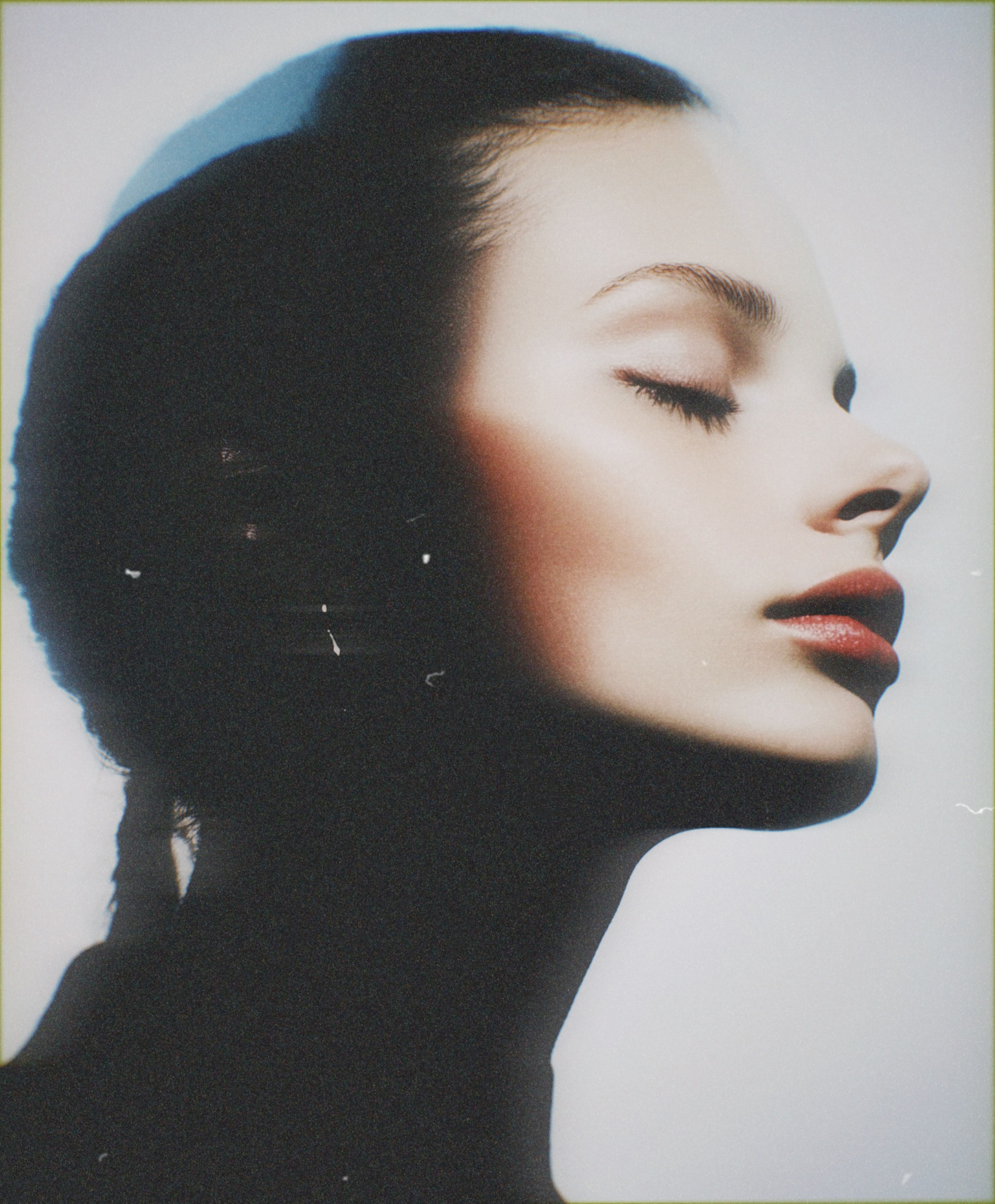 COLOR. Apollo Art — сайт визуального художника и фотографа