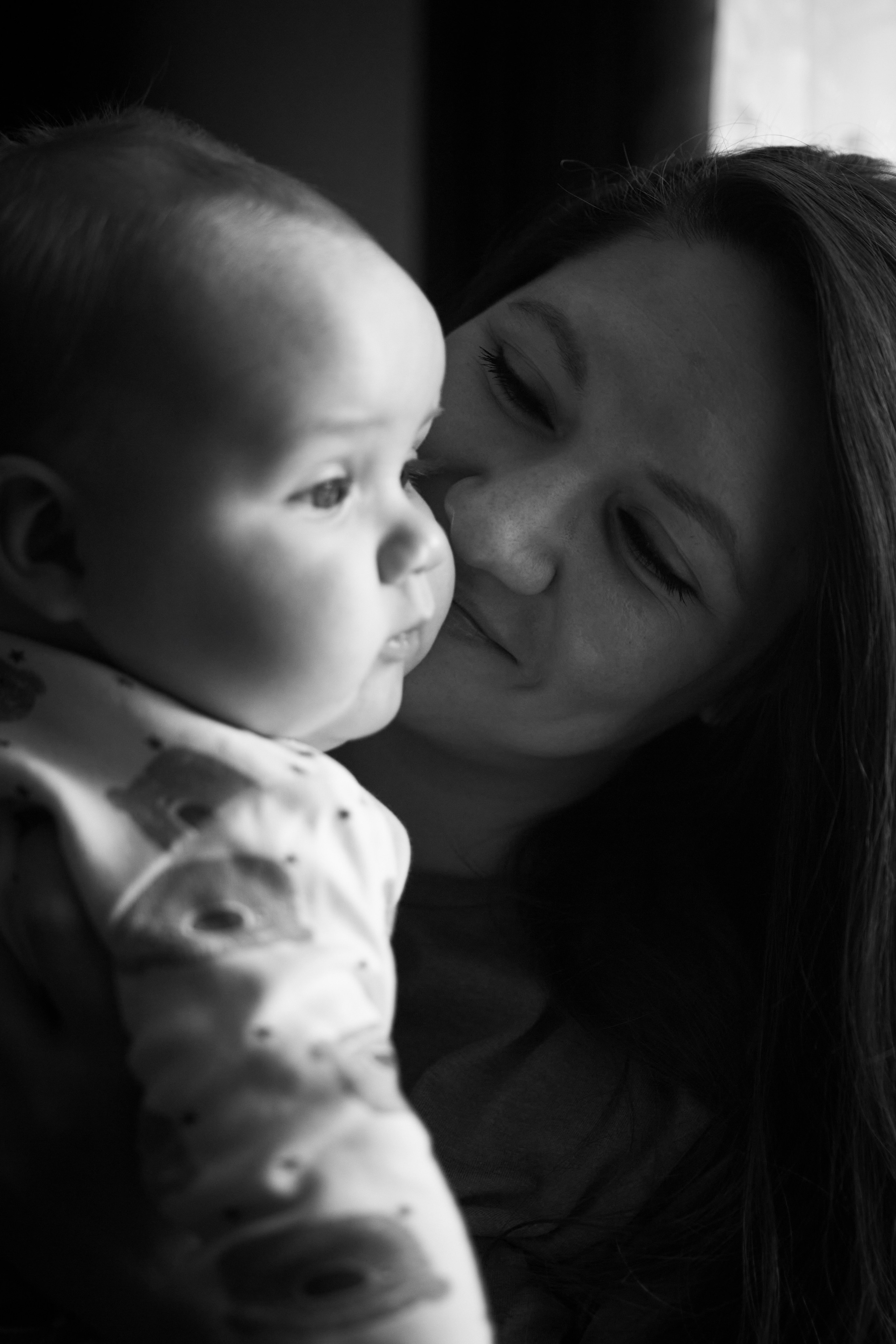 Саша, Кирилл и Мишутка. Фотограф, психолог и фототерапевт в Екатеринбурге Ольга Неуймина