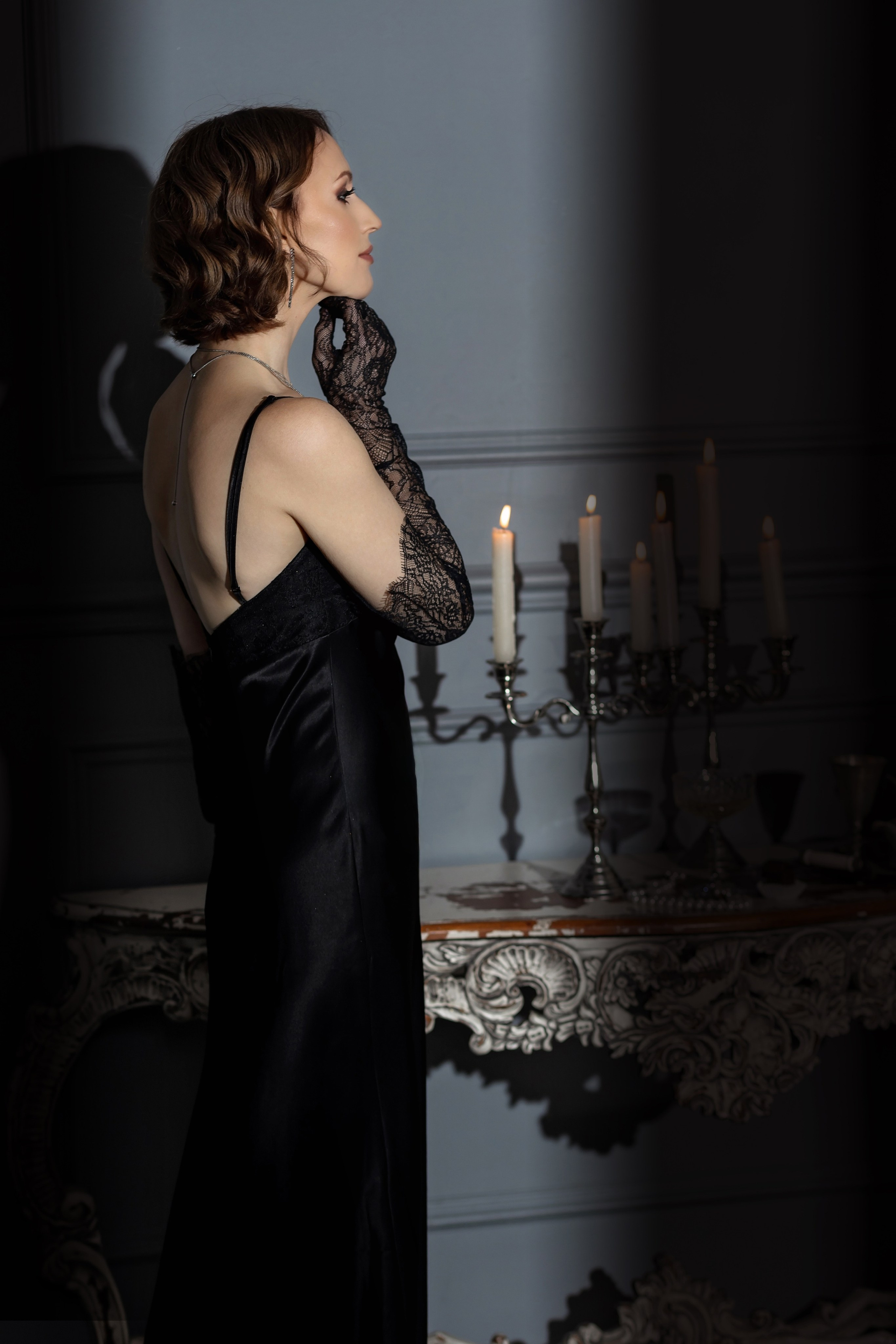 Инна. Фотограф в Москве Ксения Мокрушина | Brand & Women photographer