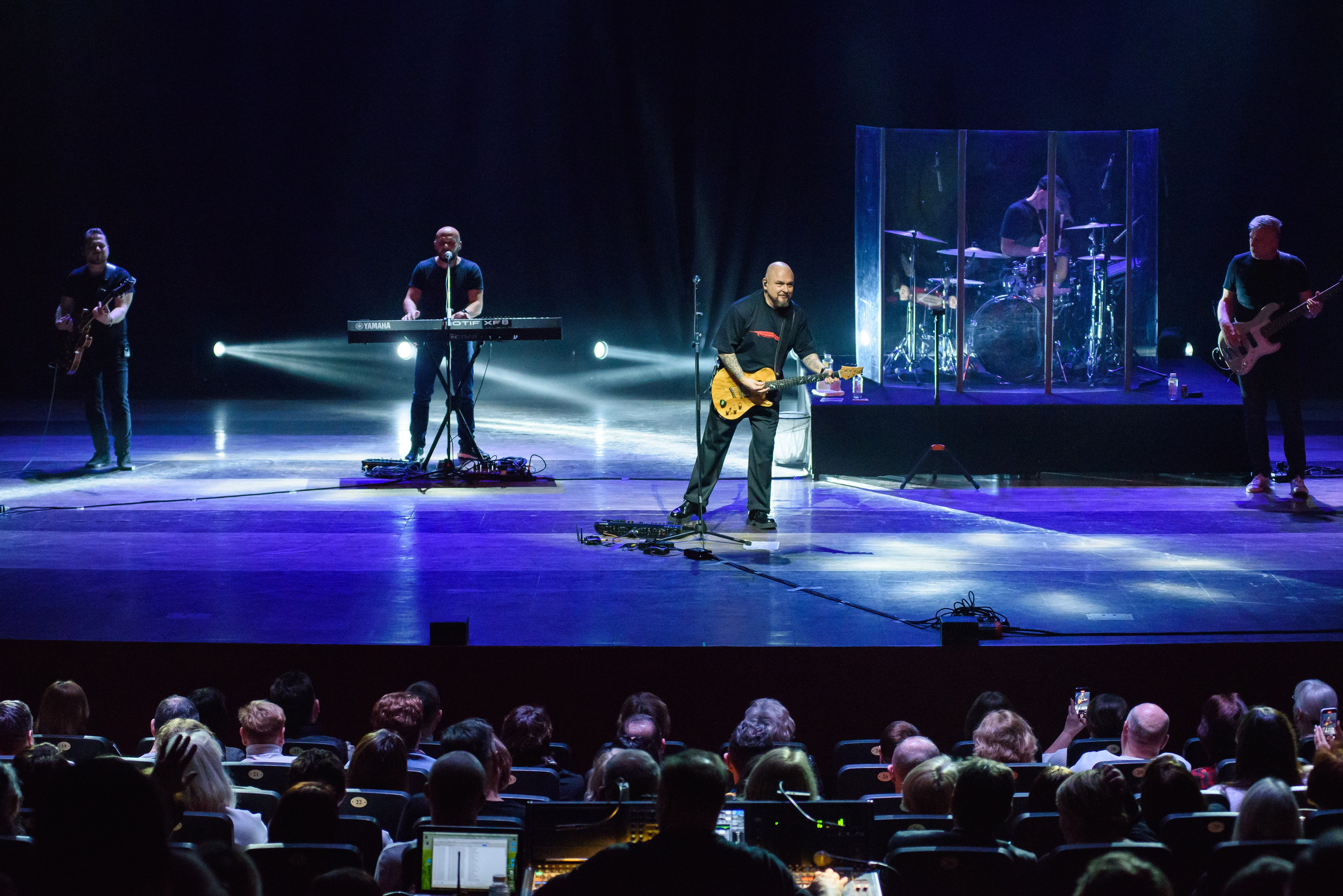 Сергей Трофимов — «Имена на все времена», КЗ Измайлово. Бренд-фотограф для экспертов и блогеров в Москве Влада Горбовская