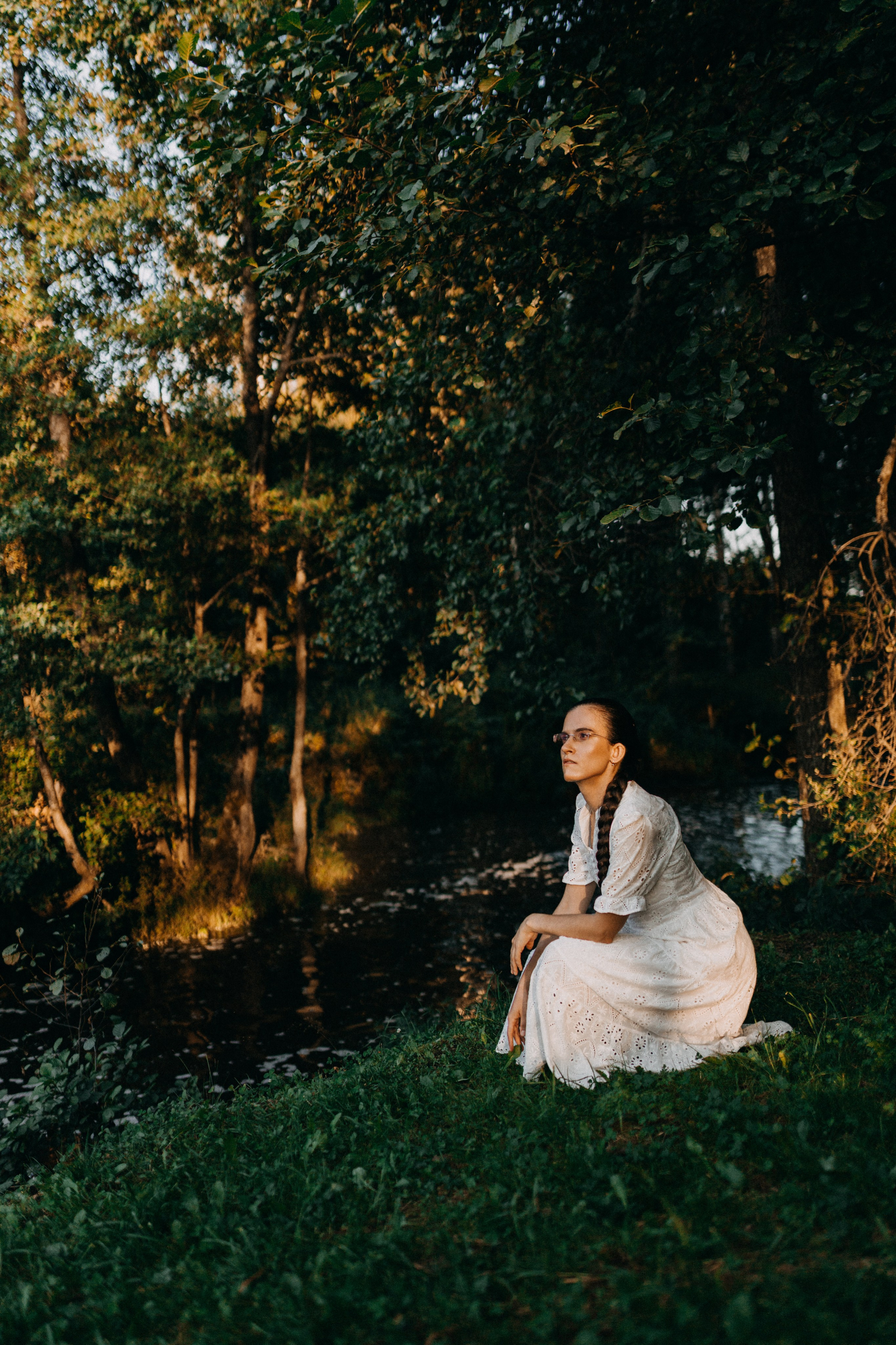 Анастасия. Фотограф НОГИНСК, Москва, Анастасия Белая