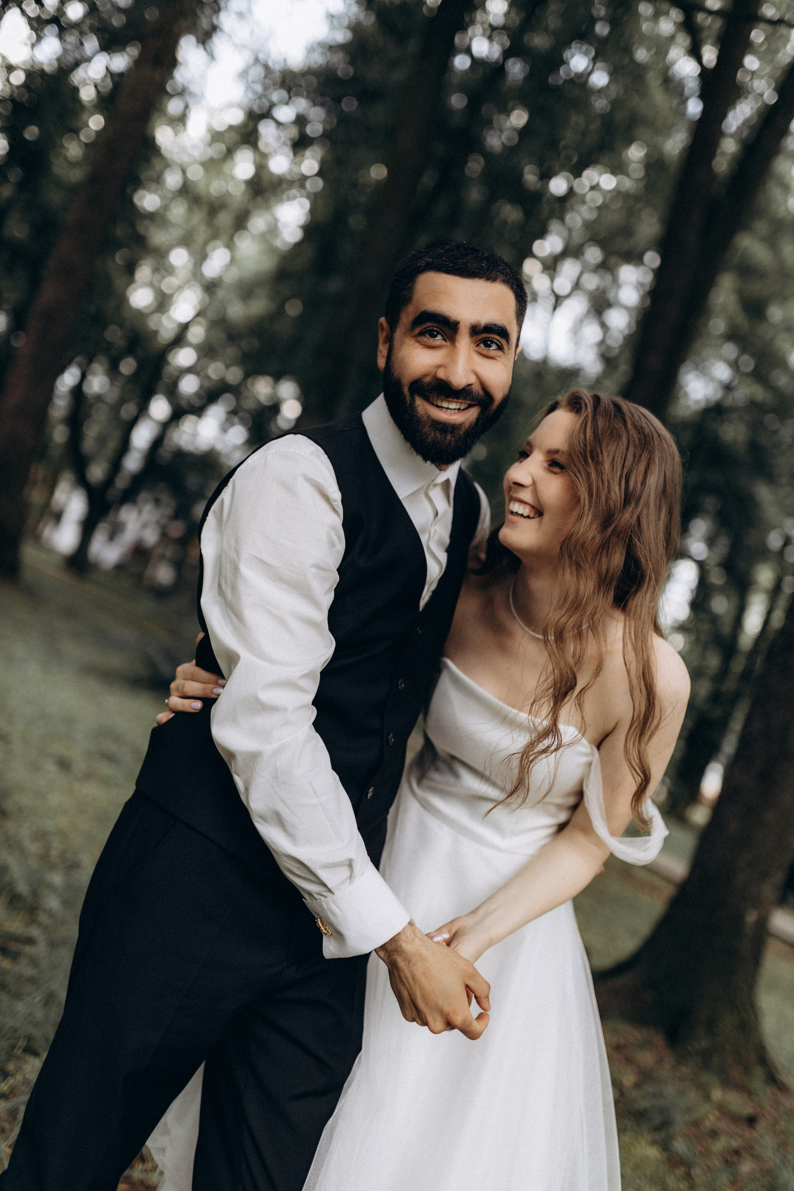 Катя & Мхитар. Фотограф НОГИНСК, Москва, Анастасия Белая