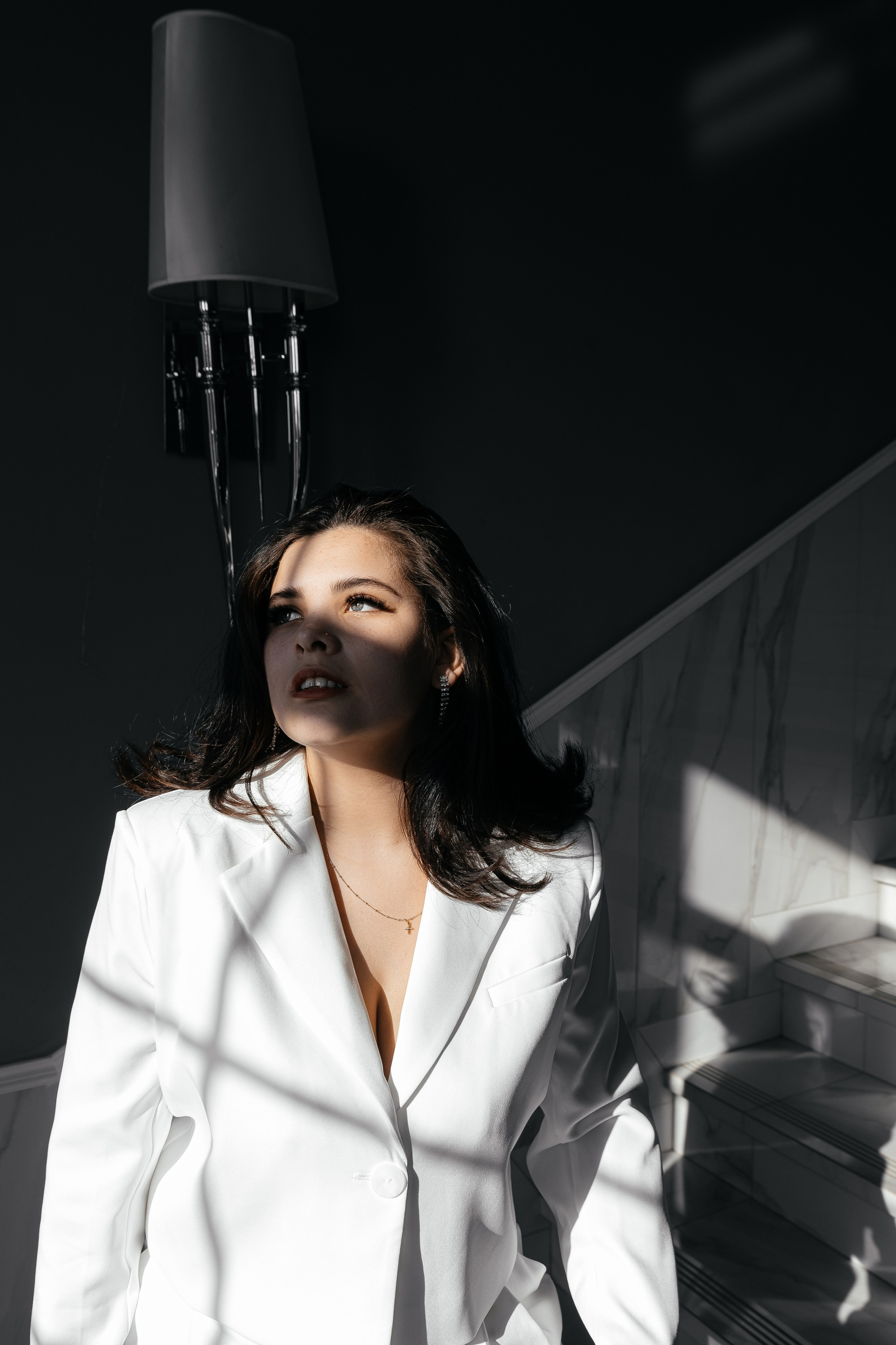 Настя. Главная