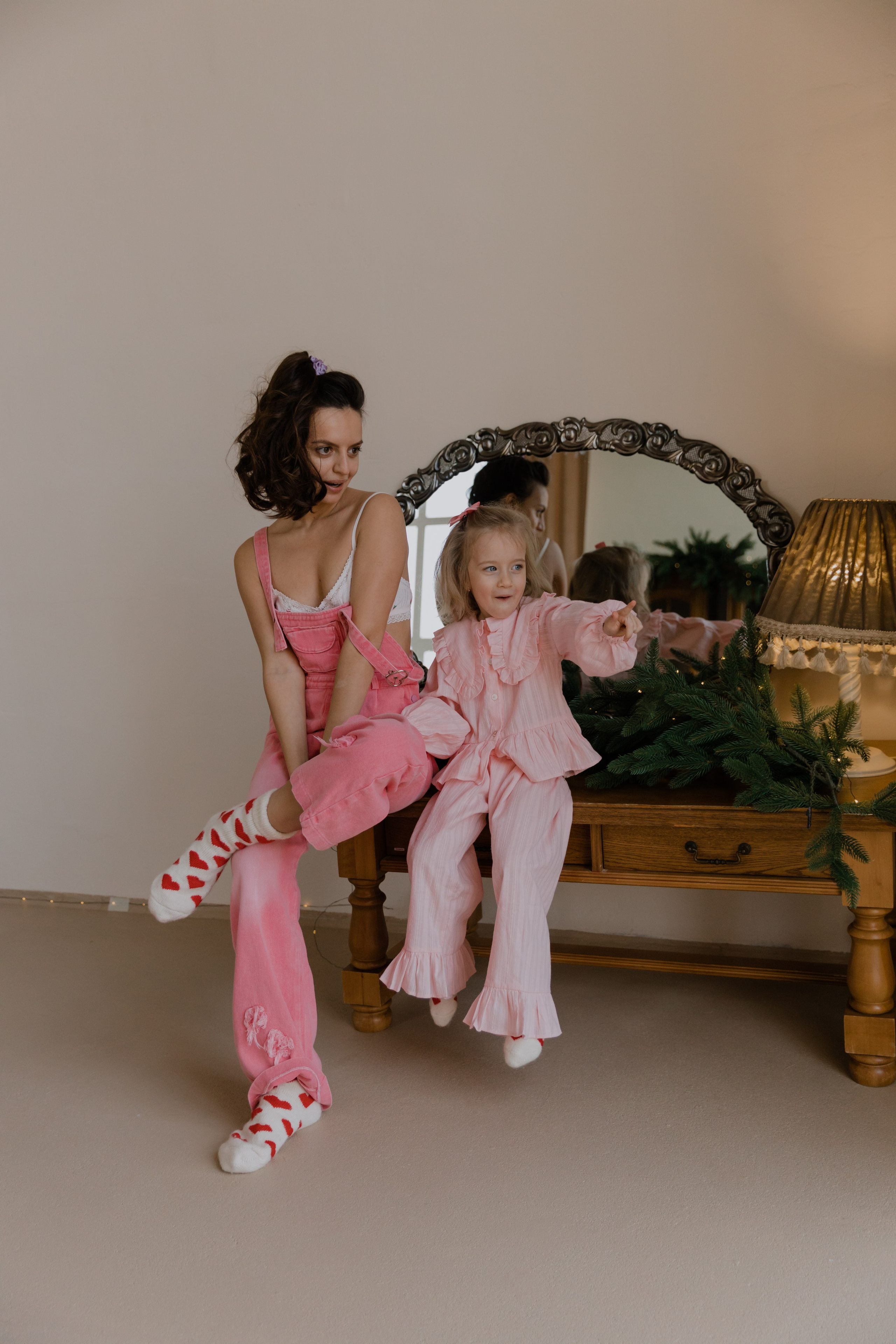 Юля и Саша. Семейный фотограф Москва