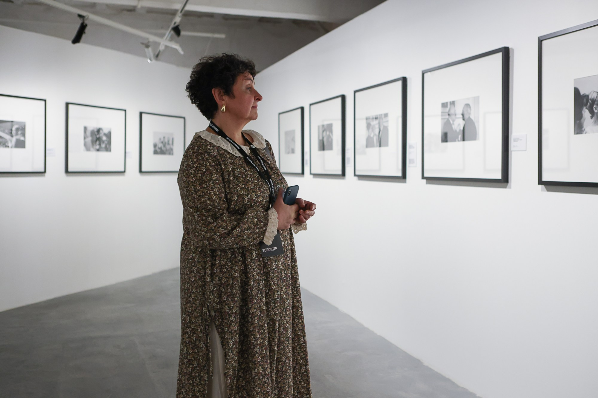 Игорь Кошельков.ЗВЁЗДЫ ОТТЕПЕЛИ. Репортажный, архитектурный, театральный и файн-арт фотограф Лена Мельникова в Москве